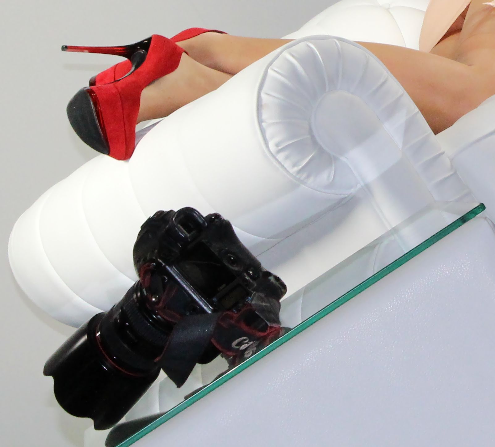 optical and sensuality