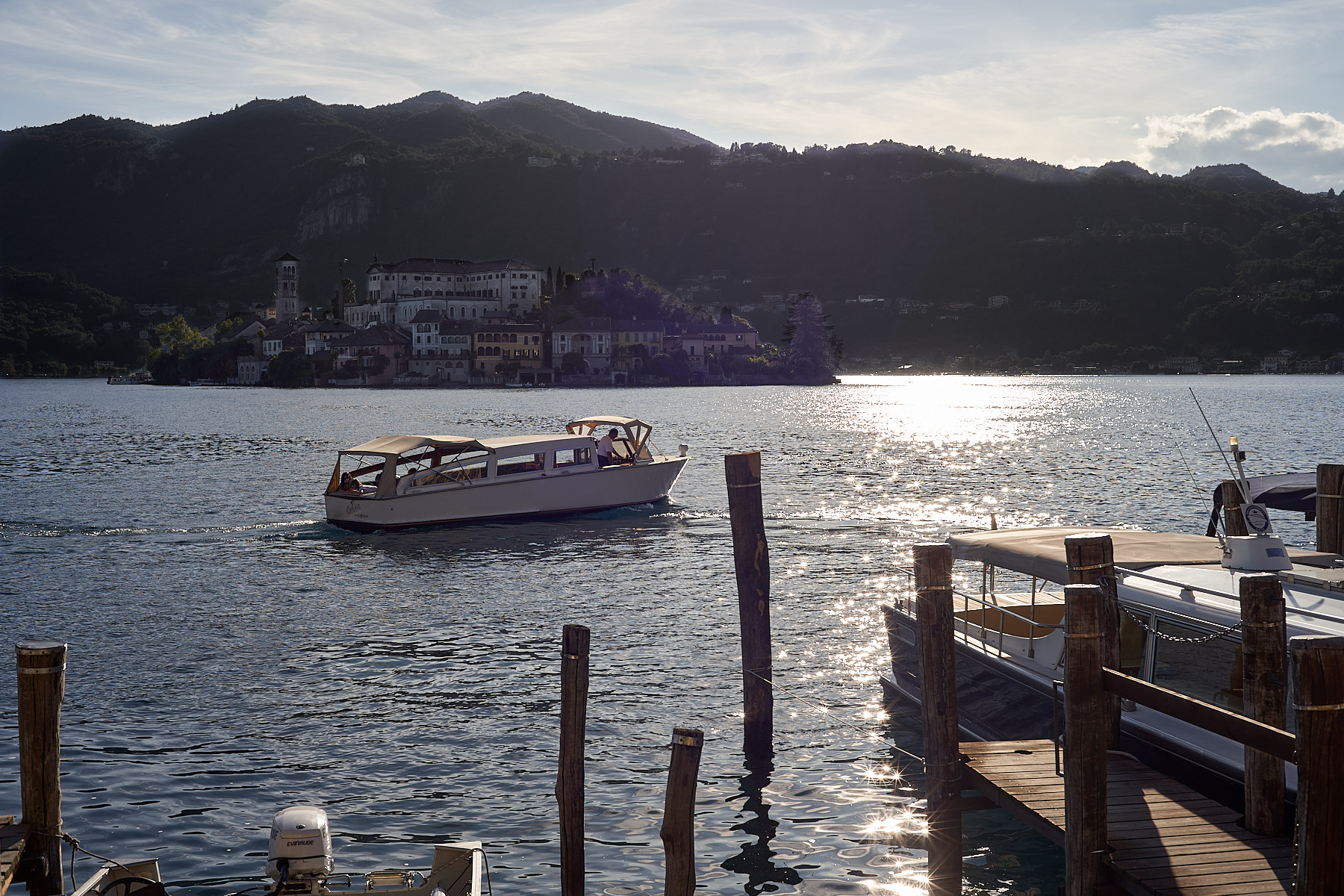 Orta - San Giulio
