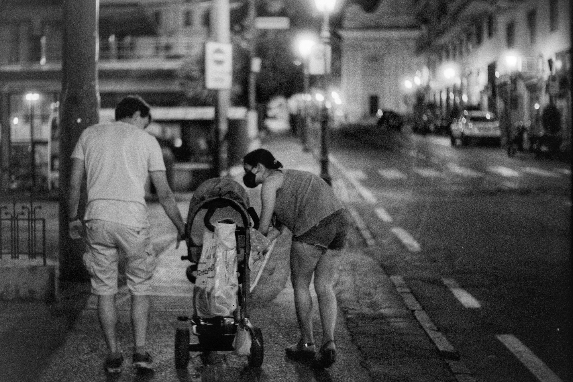Analog