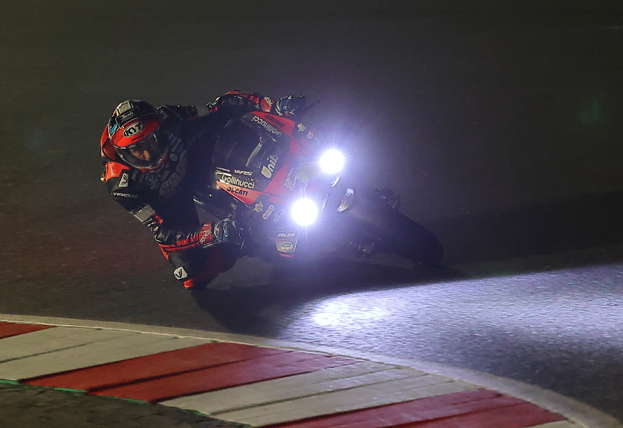 Misano - 30/07/2021 - CIV by night