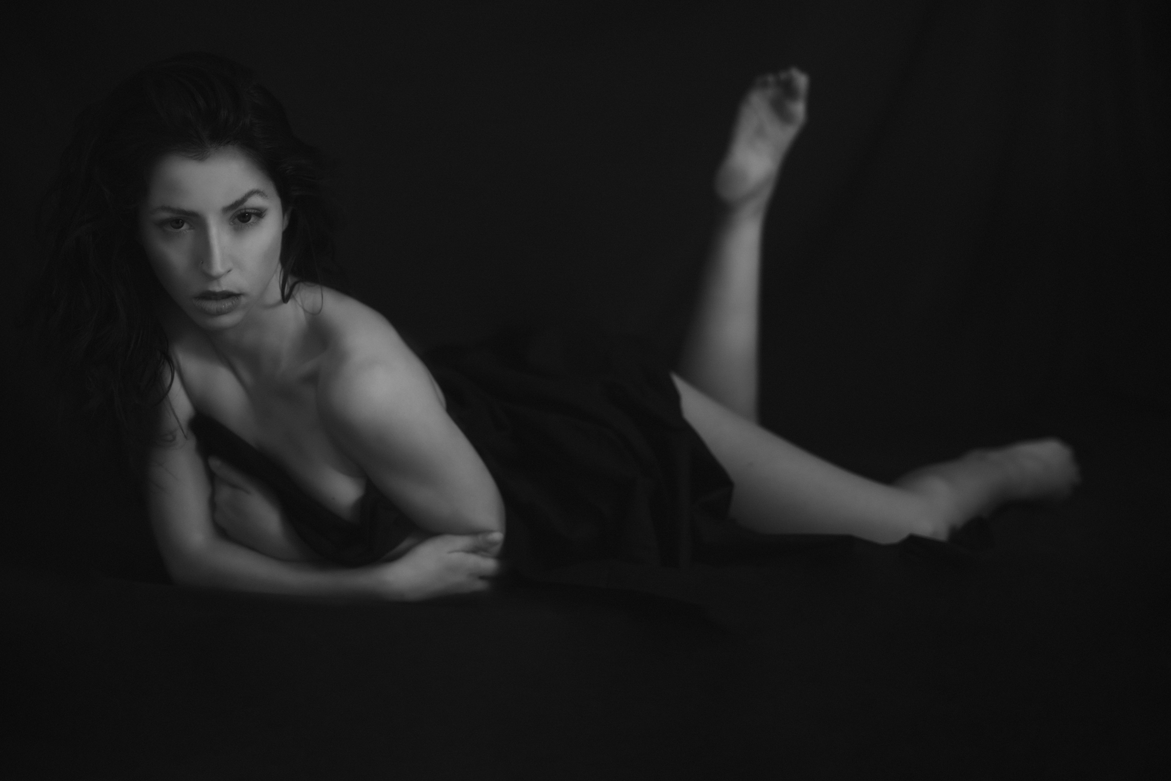 Nuovo approccio BN per Chiara, 6