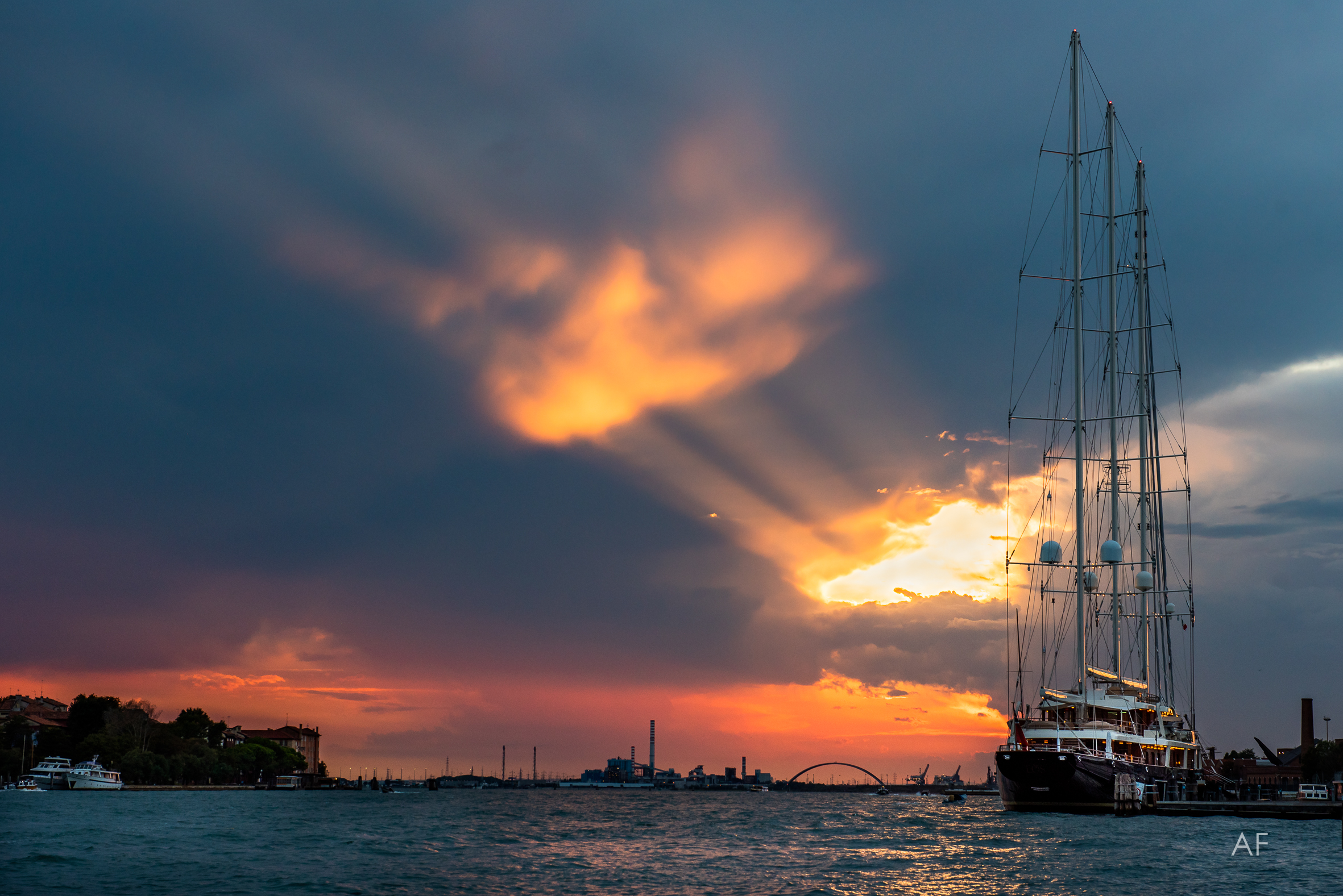 verso nuovi orizzonti !