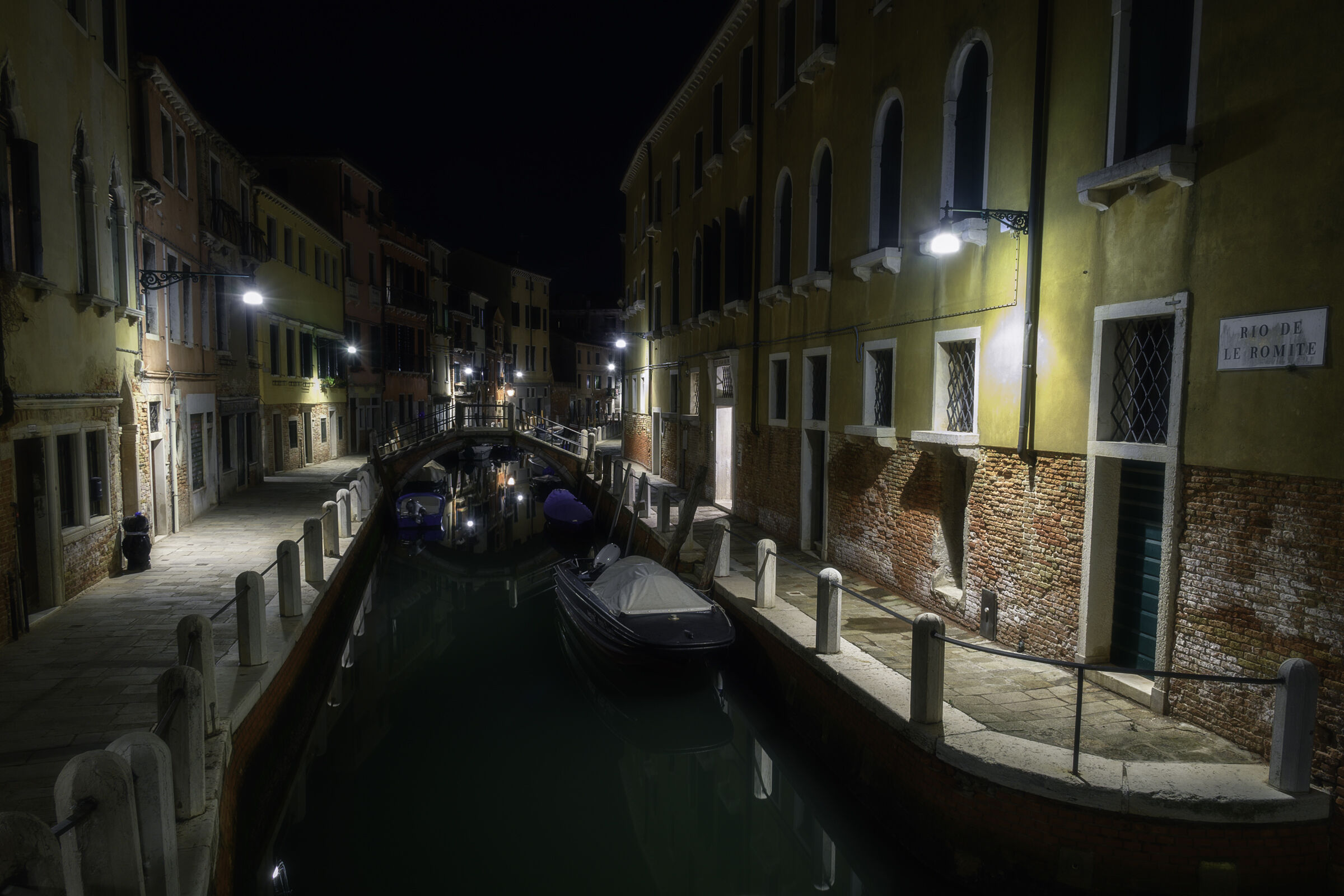 Canale di Venezia