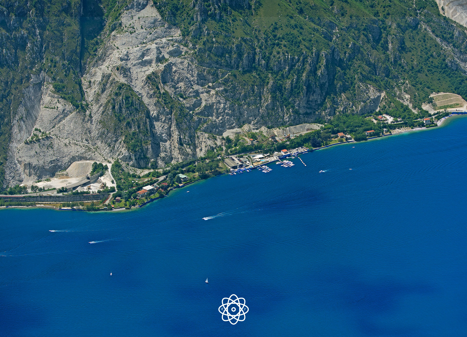 Quel ramo...del lago di Como
