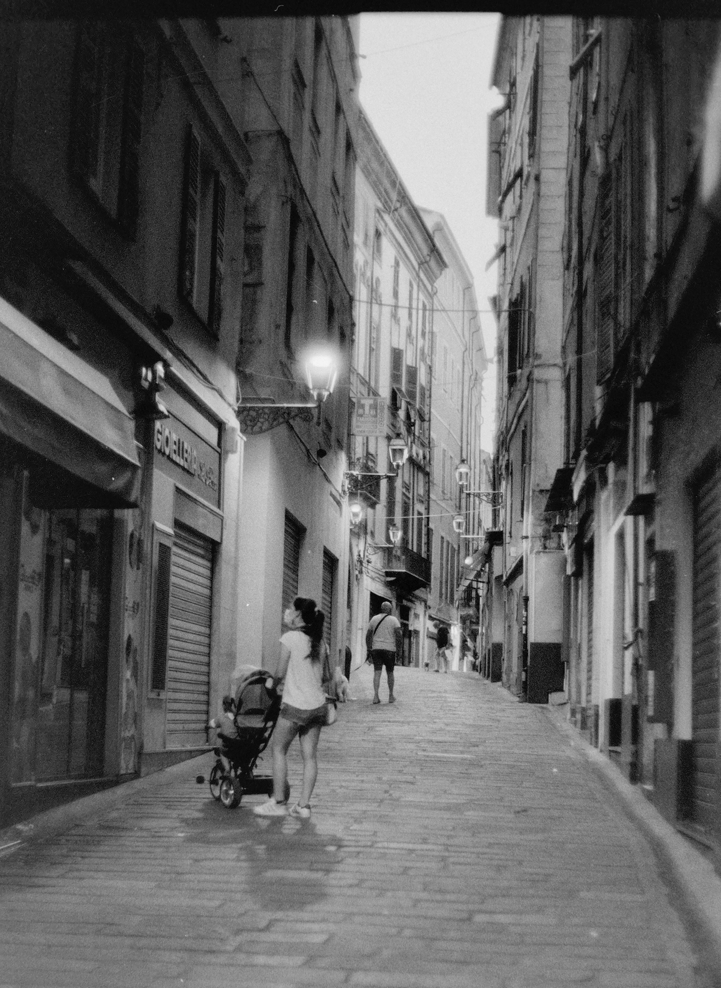 Analog 2