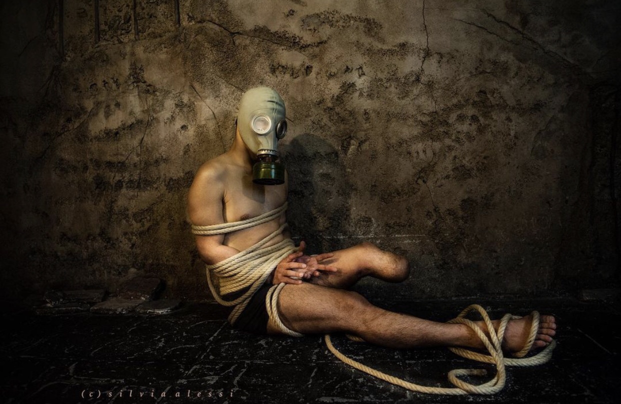 Metamorfosi e follia, progetto Giappone