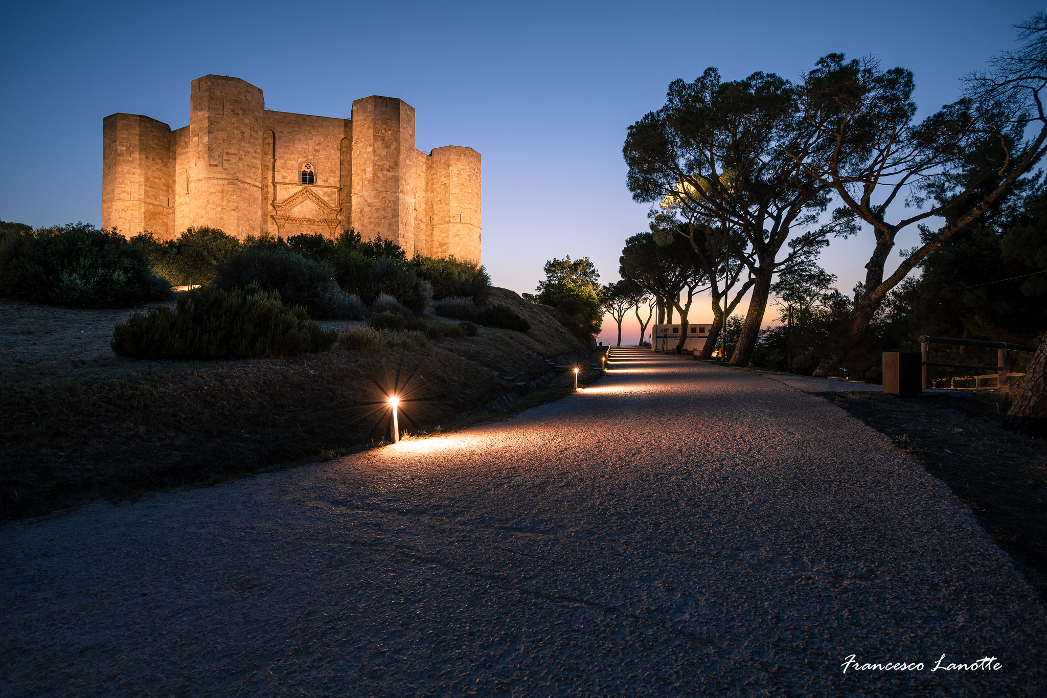 Castel del Monte