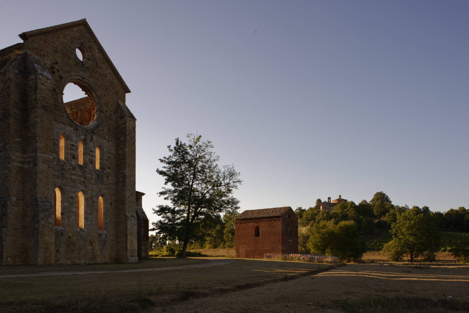 San Galgano