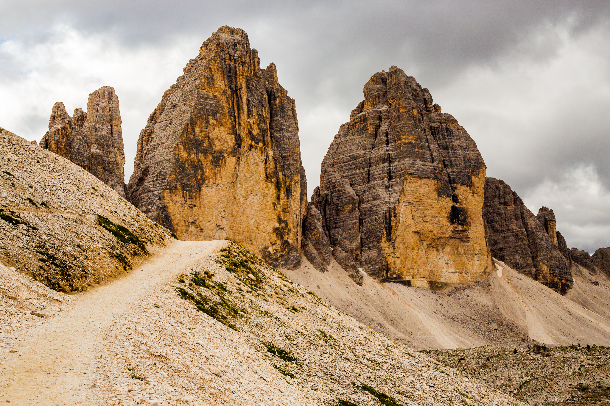 Tre Cime di Lavaredo