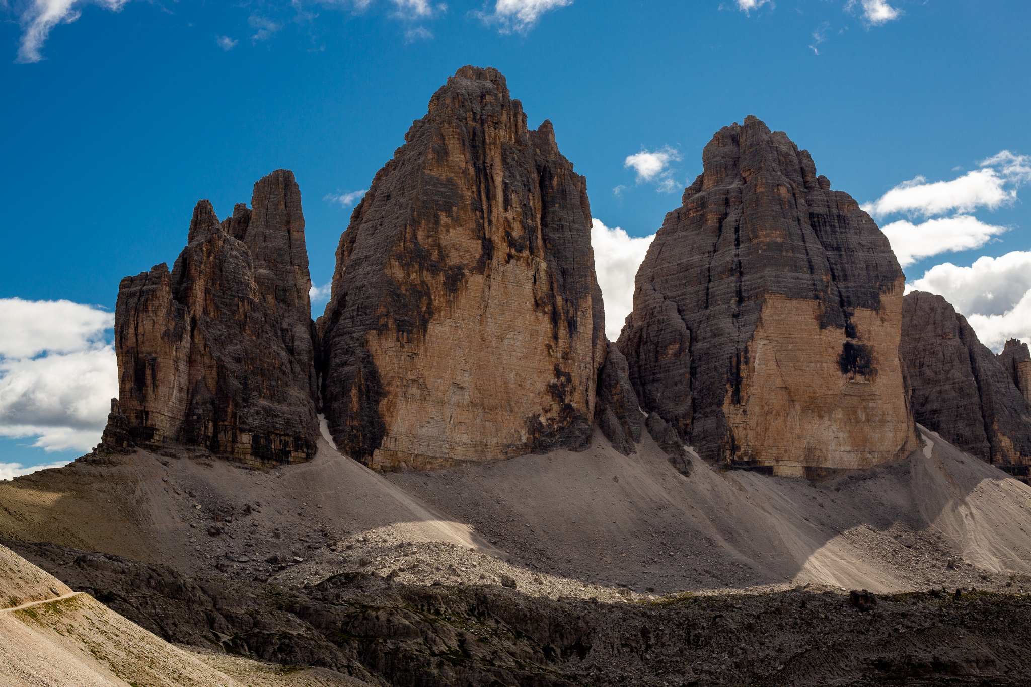 Tre Cime di Lavaredo