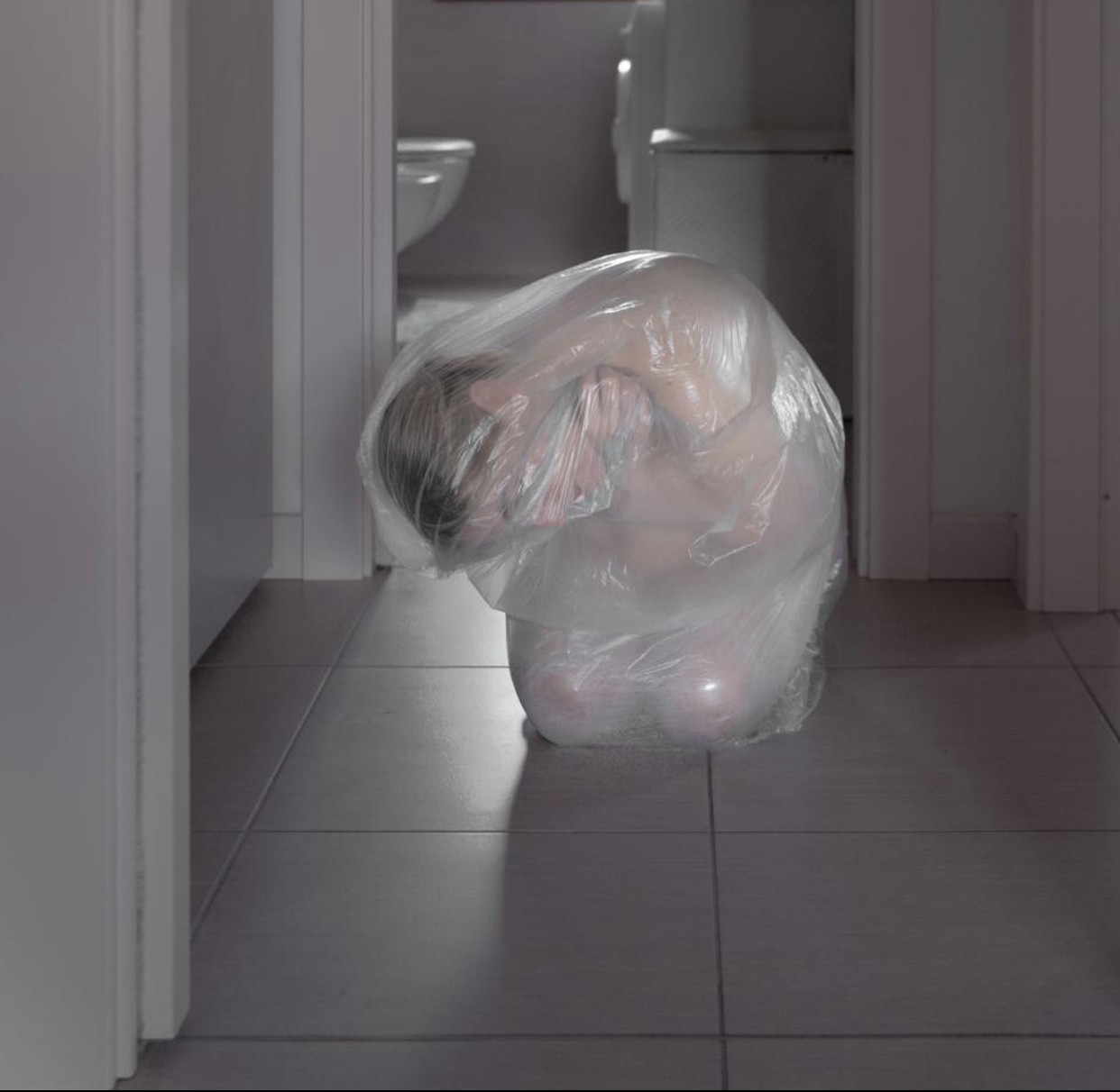 My quarantine in bergamo