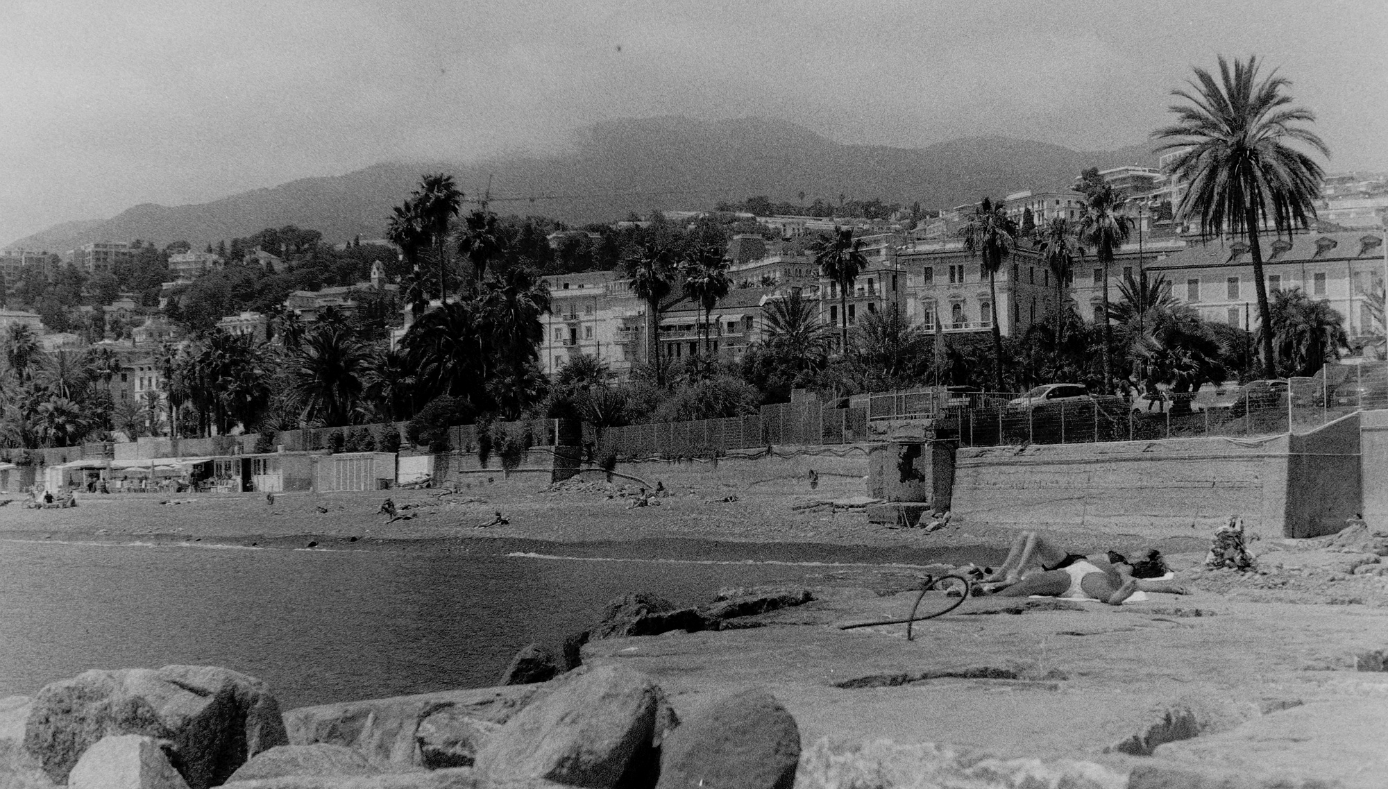 Vintage Sanremo