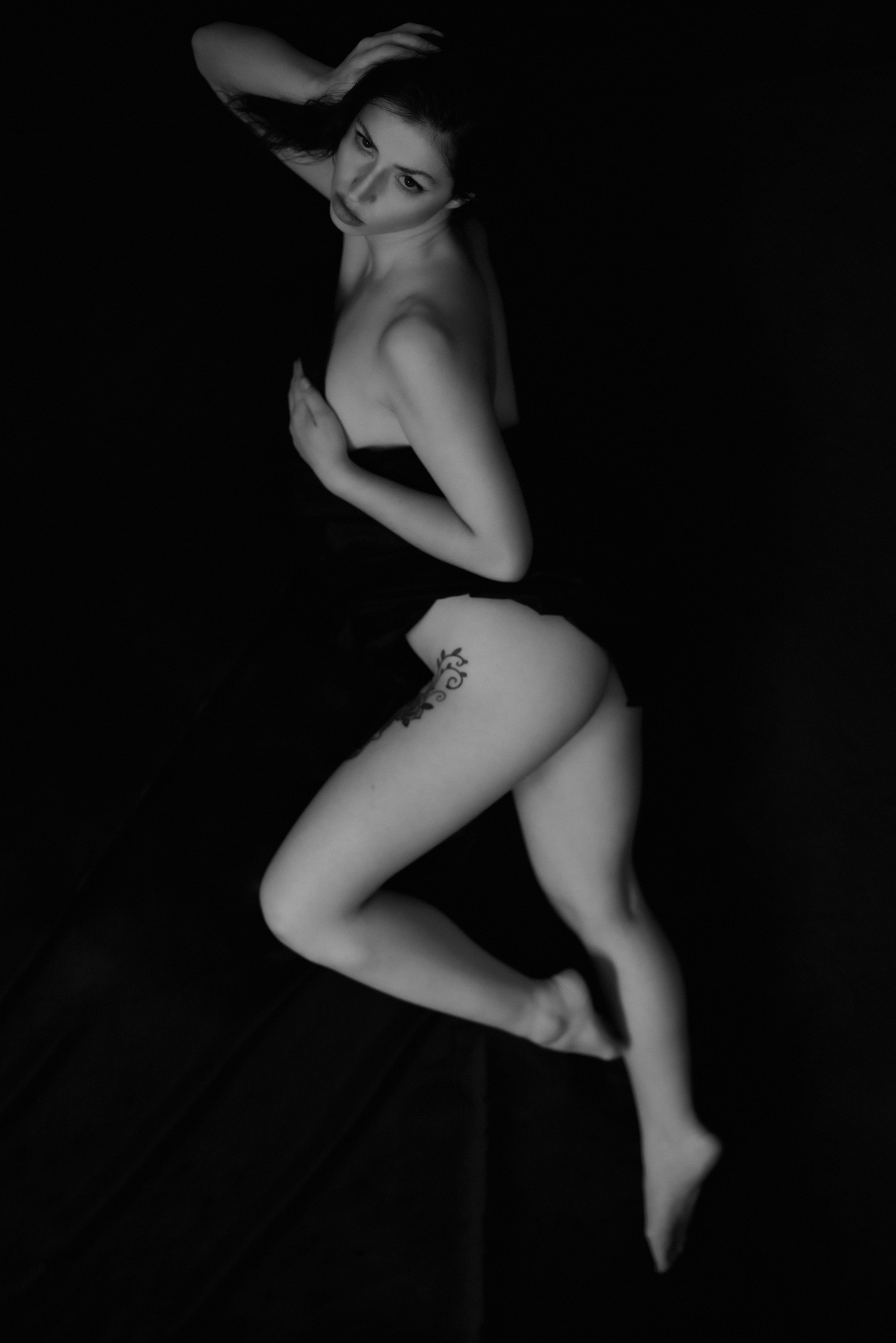 Nuovo approccio BN per Chiara, 7