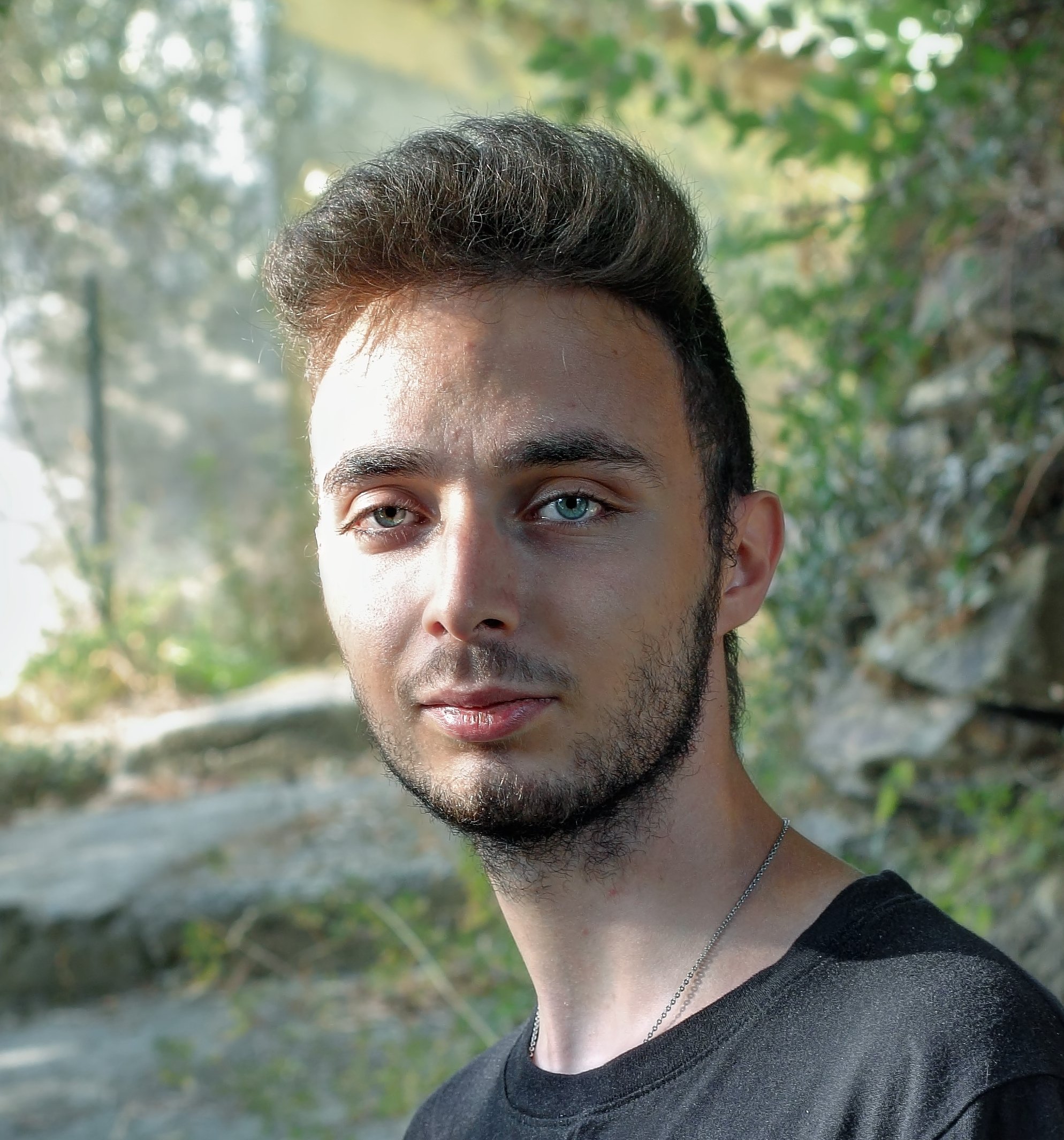 il cugino