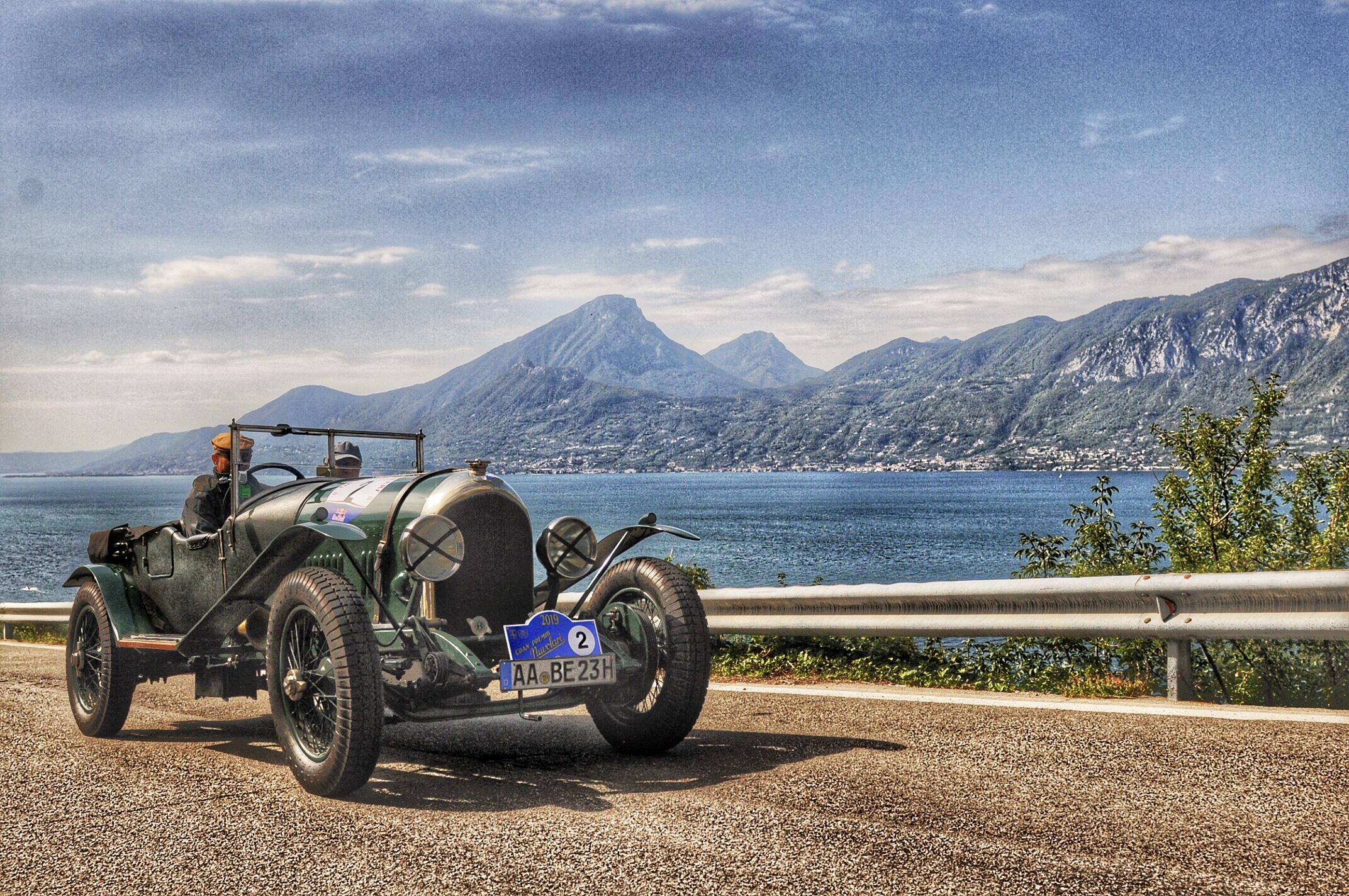 Gran Premio Nuvolari
