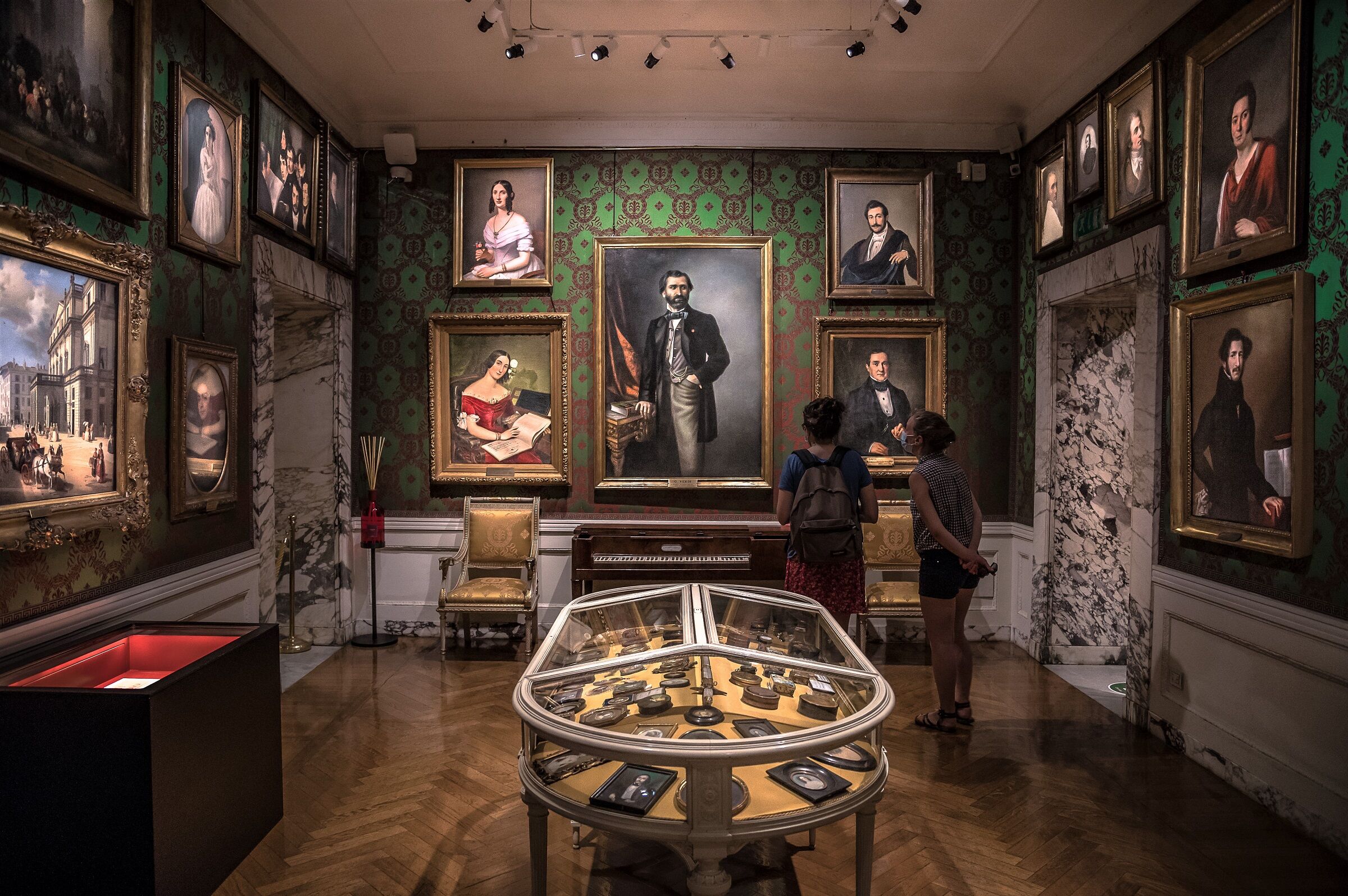 Museo Teatrale alla Scala