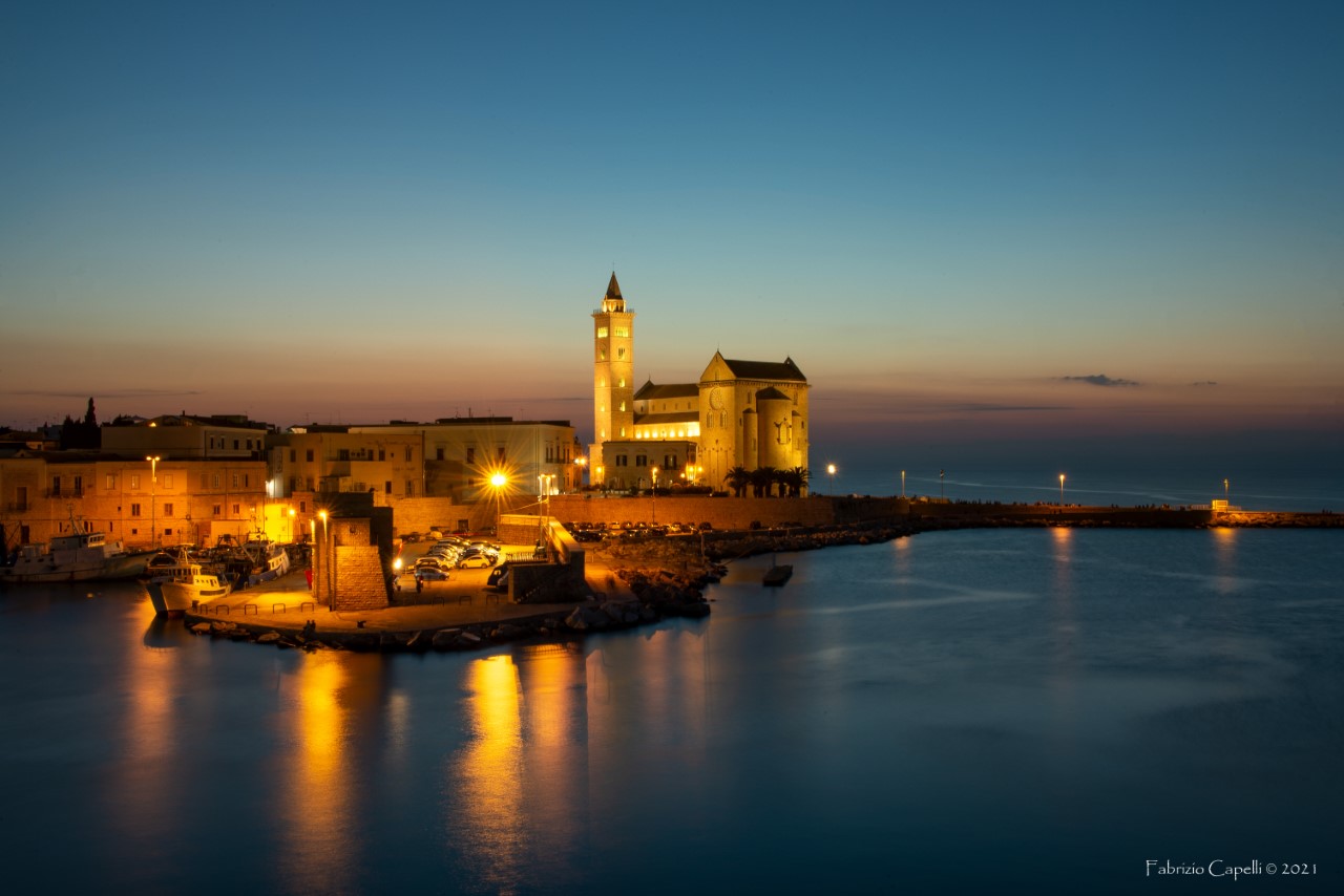 Cattedrale di Trani