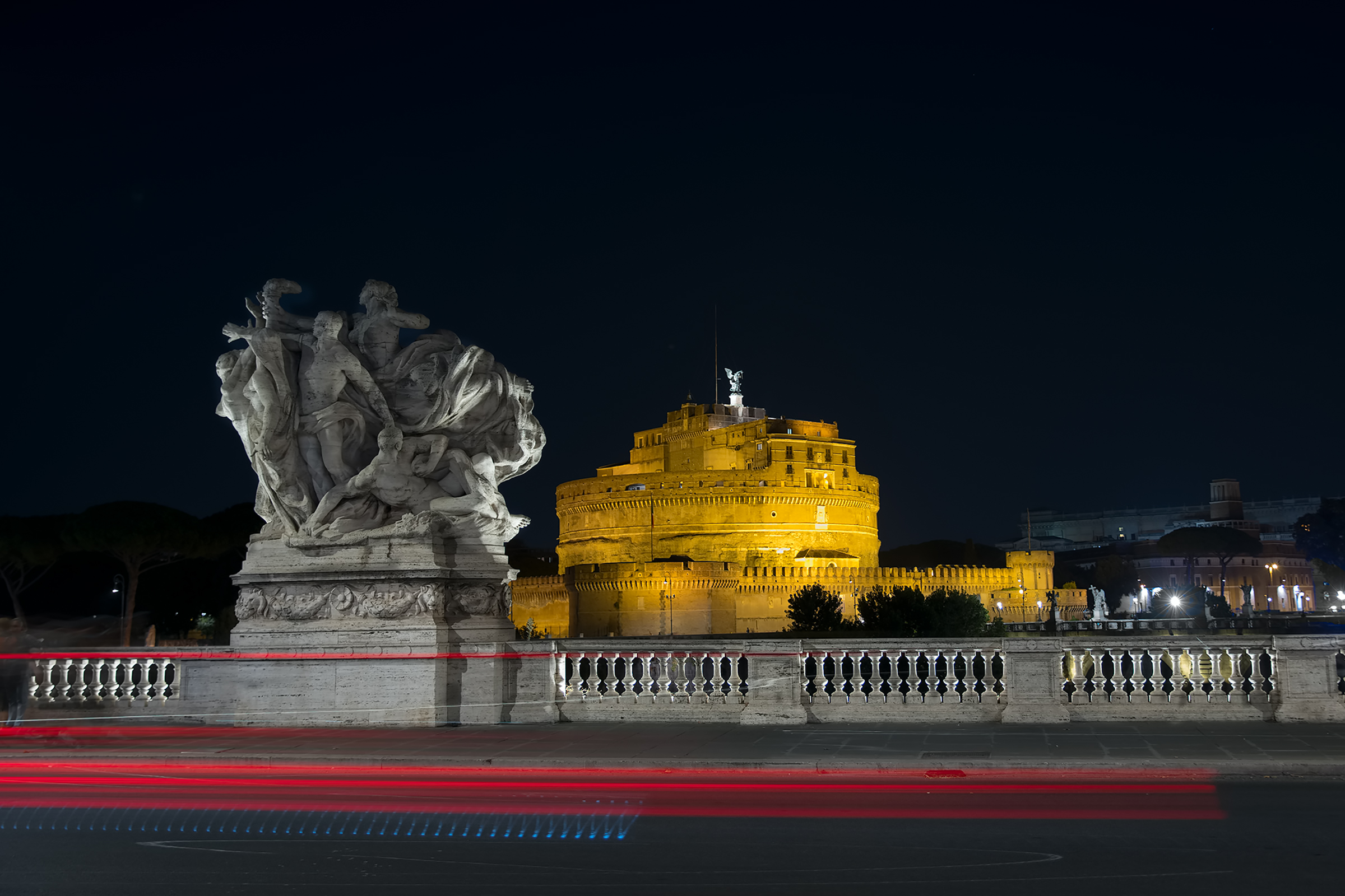 Castel S.Angelo