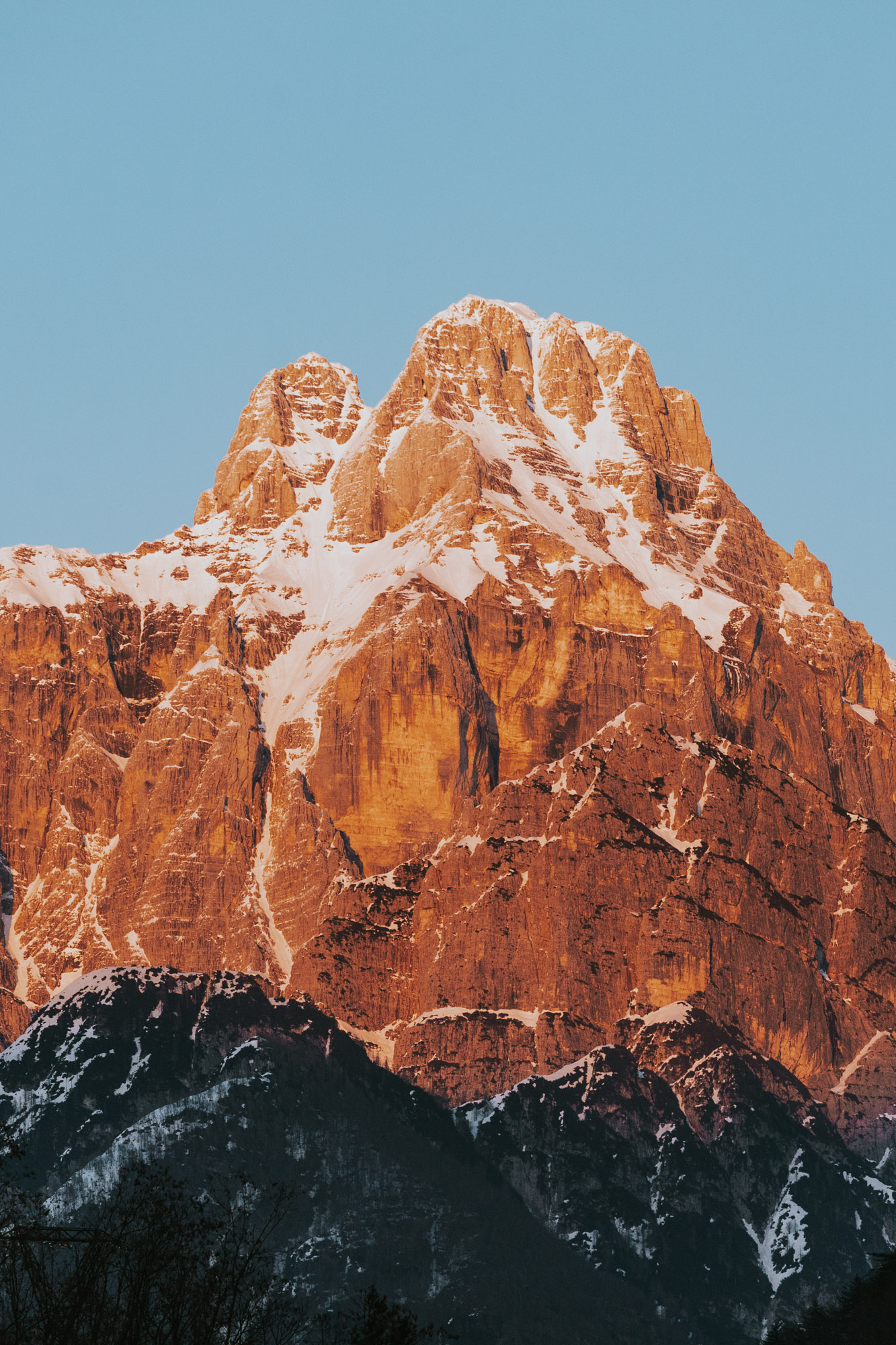 Jof di Montasio