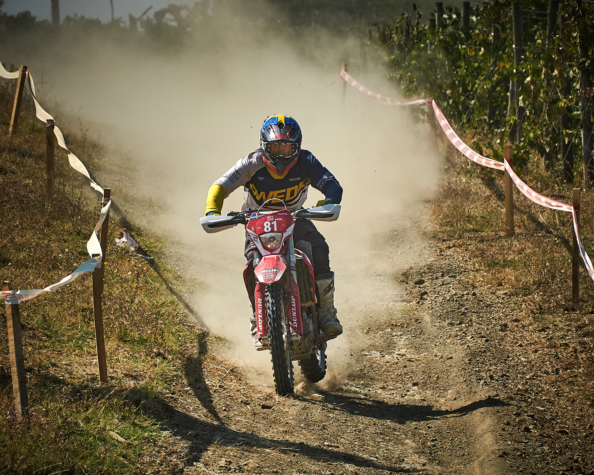 Six Days Enduro 2021 - Monleale