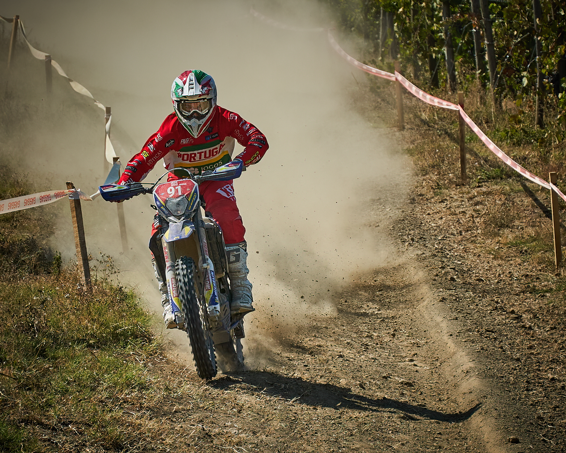 Six Days Enduro 2021 - Monleale