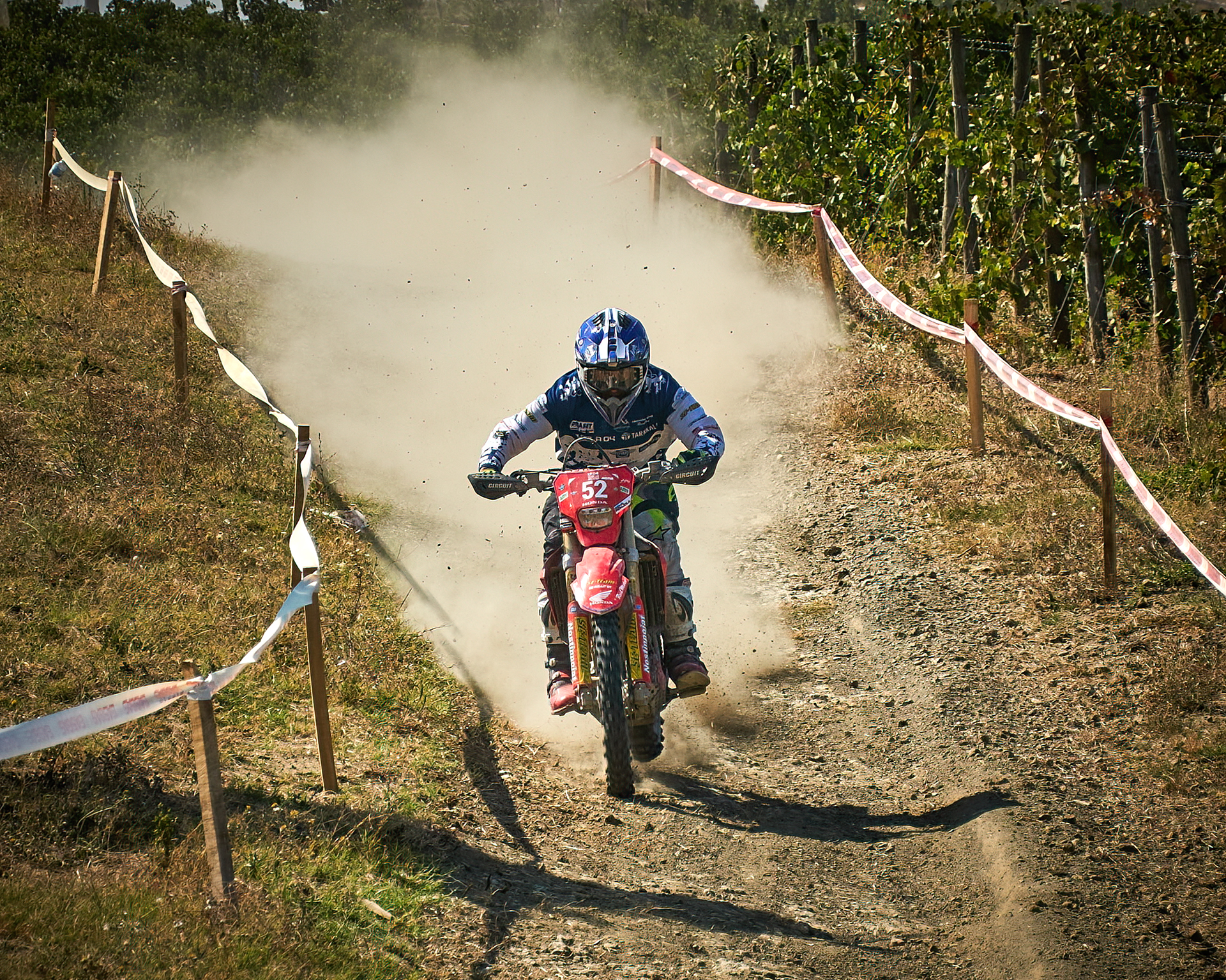 Six Days Enduro 2021 - Monleale