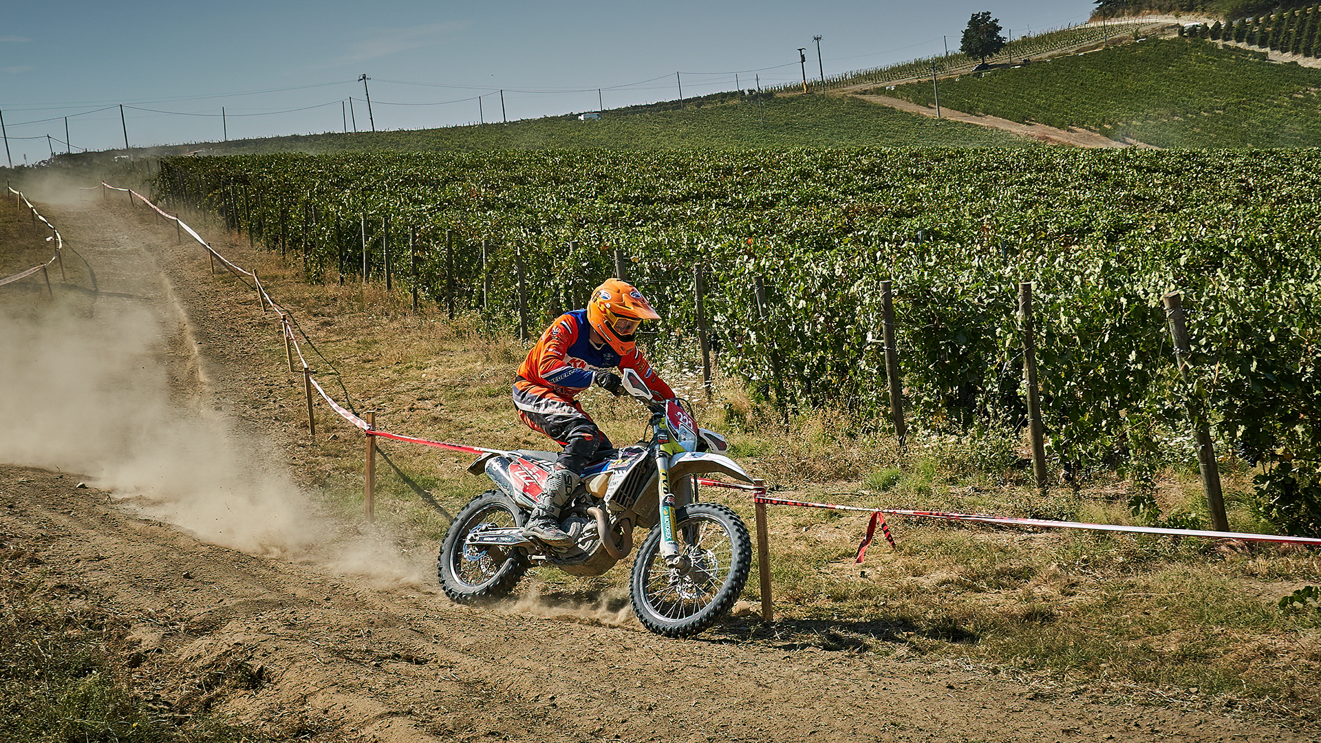 Six Days Enduro 2021 - Monleale