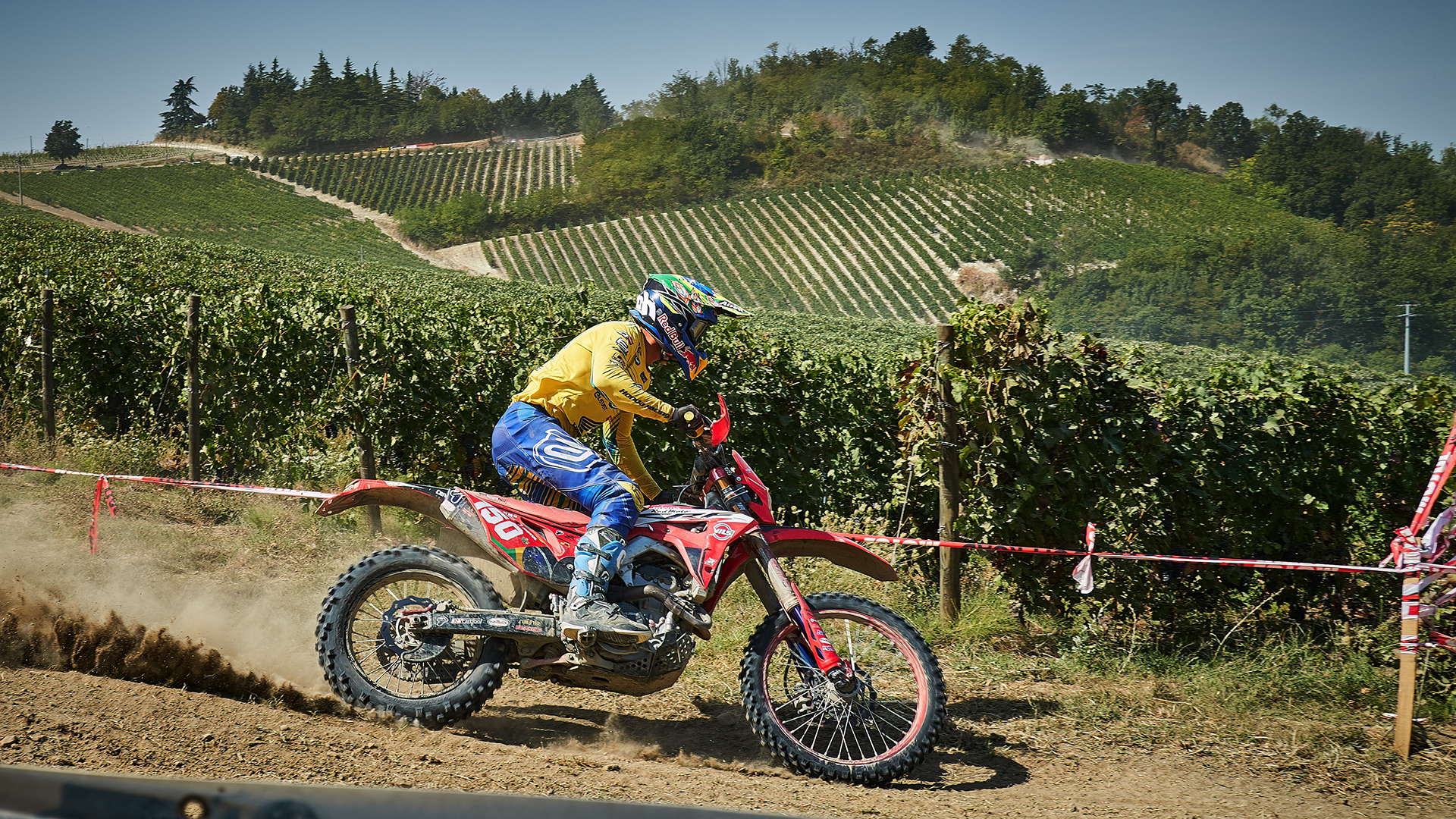 Six Days Enduro 2021 - Monleale