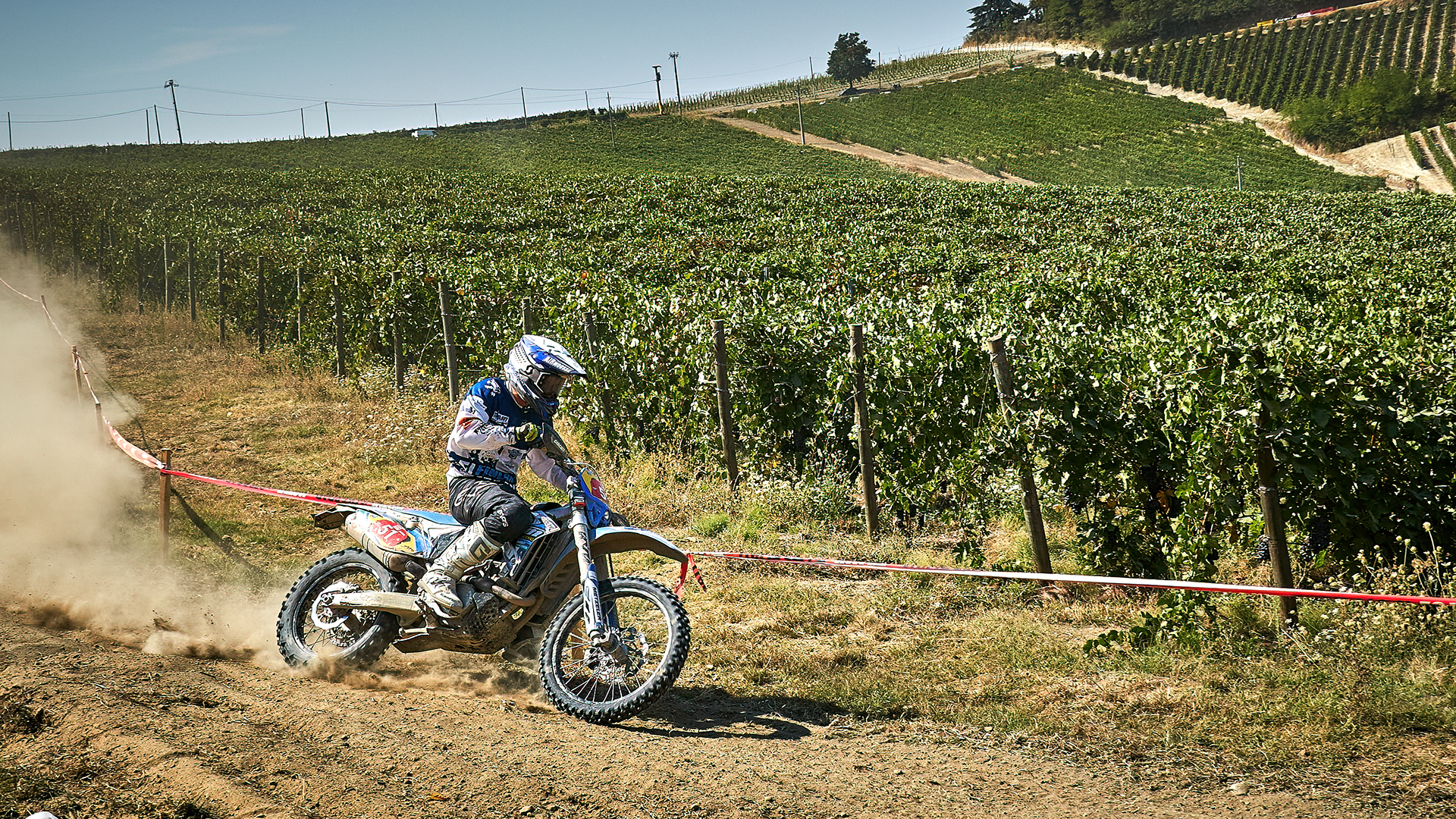 Six Days Enduro 2021 - Monleale