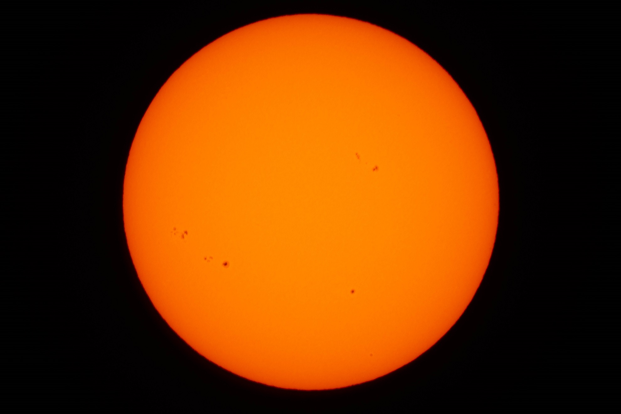 sole lunedi 6 settembre