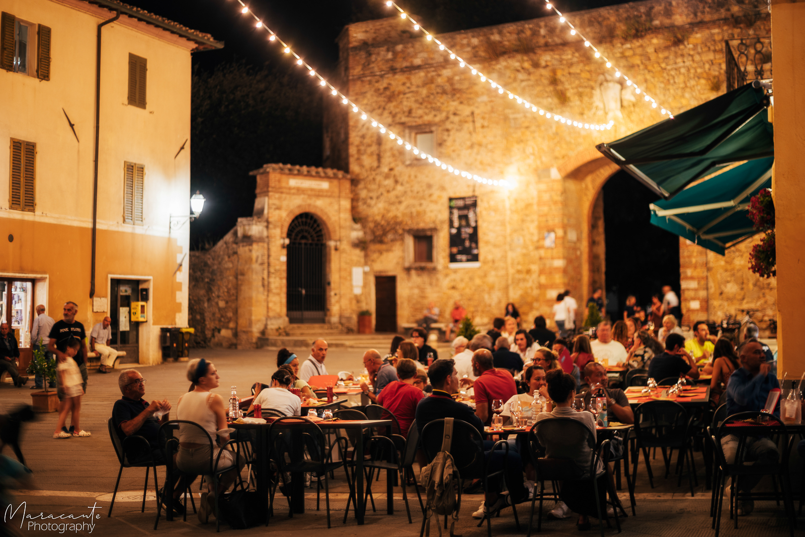 Vorrei fermare il tempo