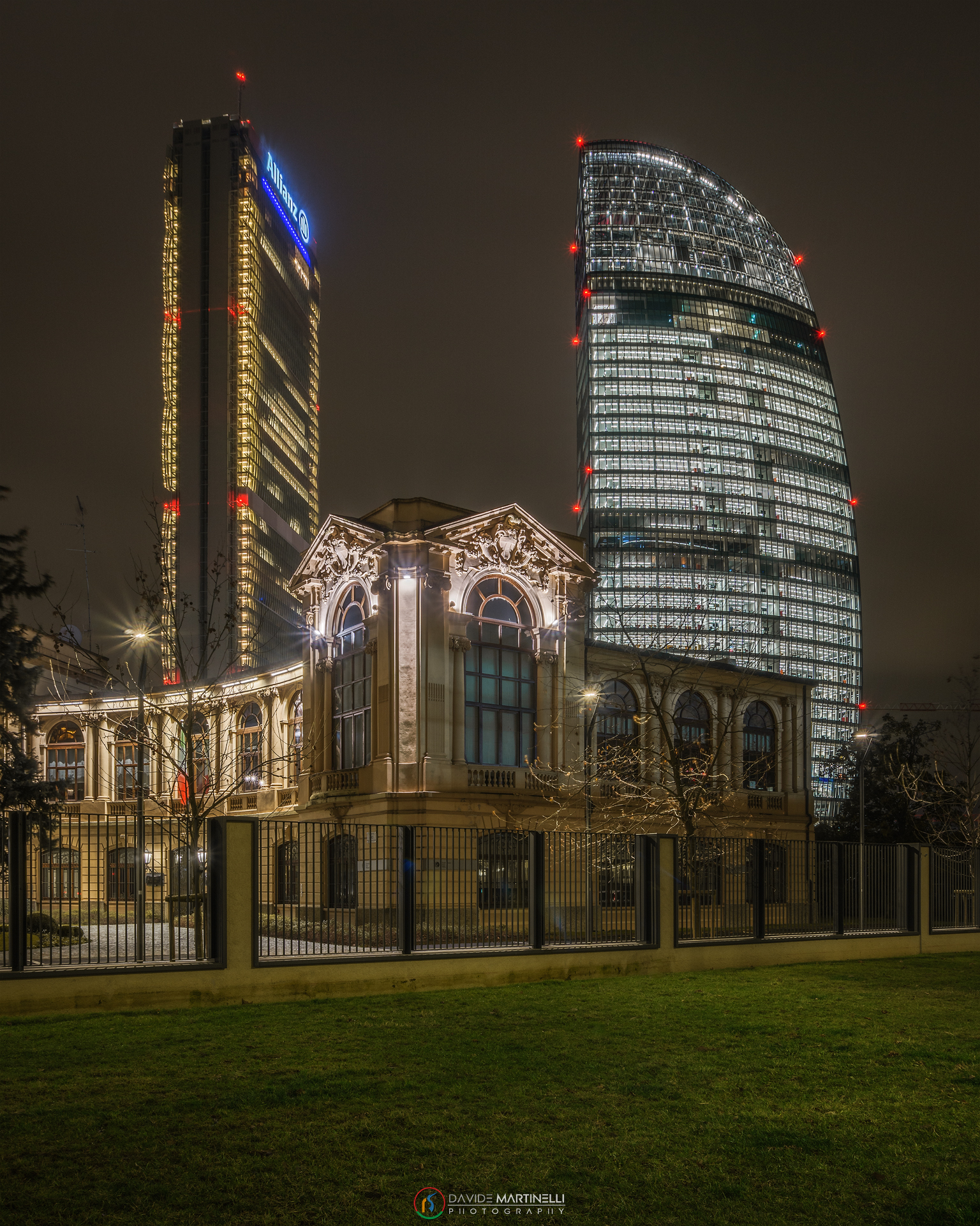 Milan - City Life