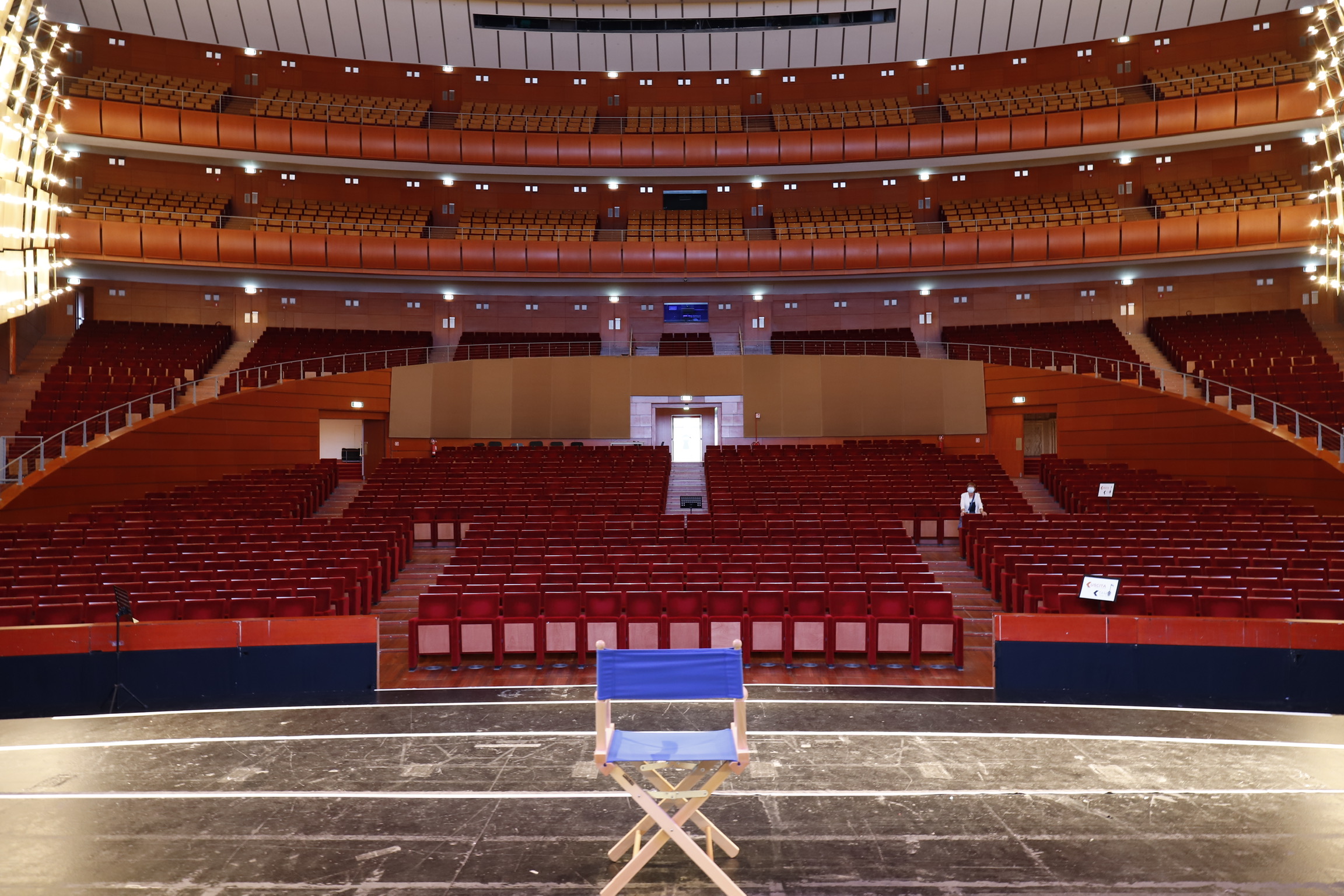 The Arcimboldi of Milan