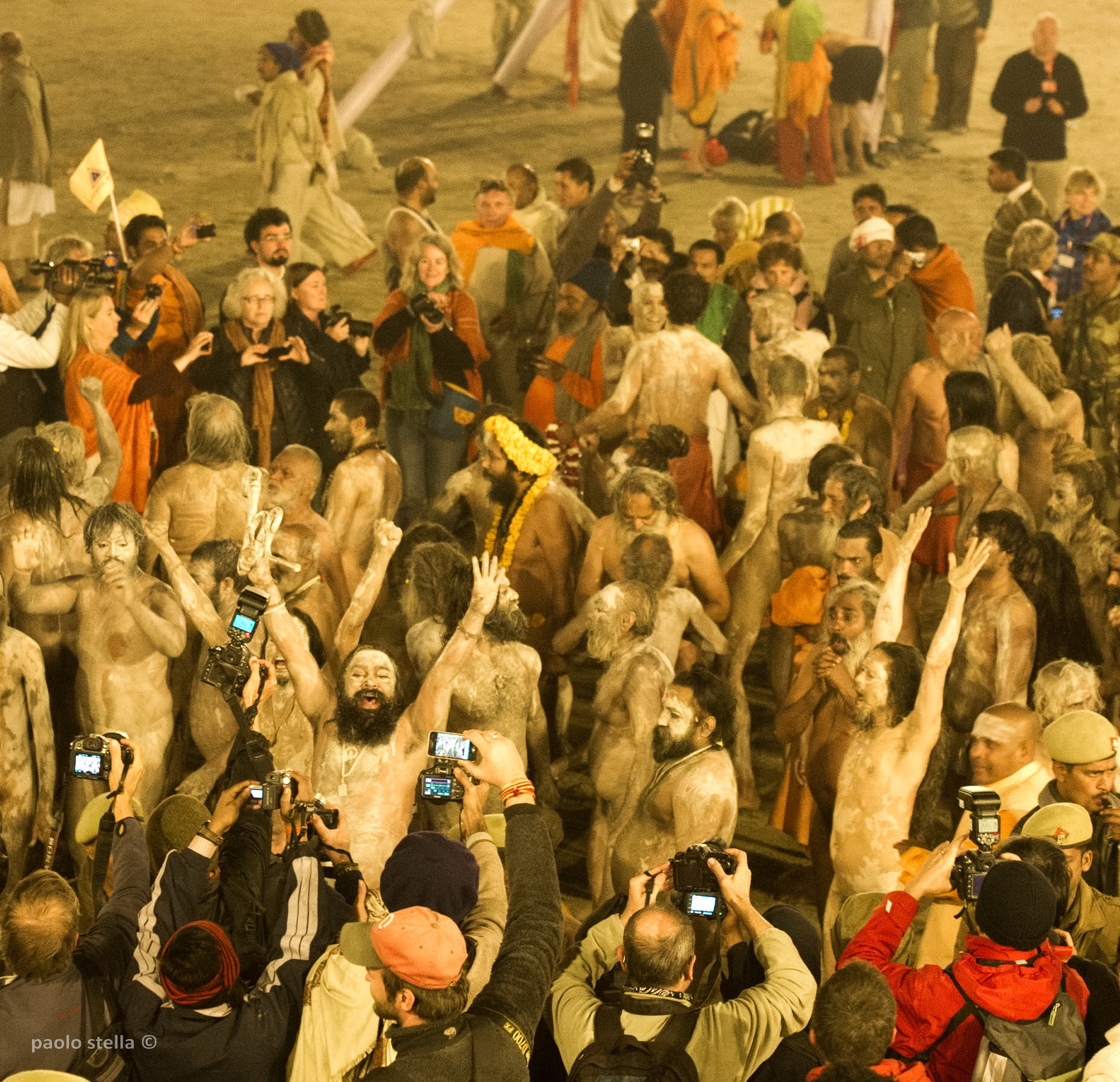 I'll be famous .....