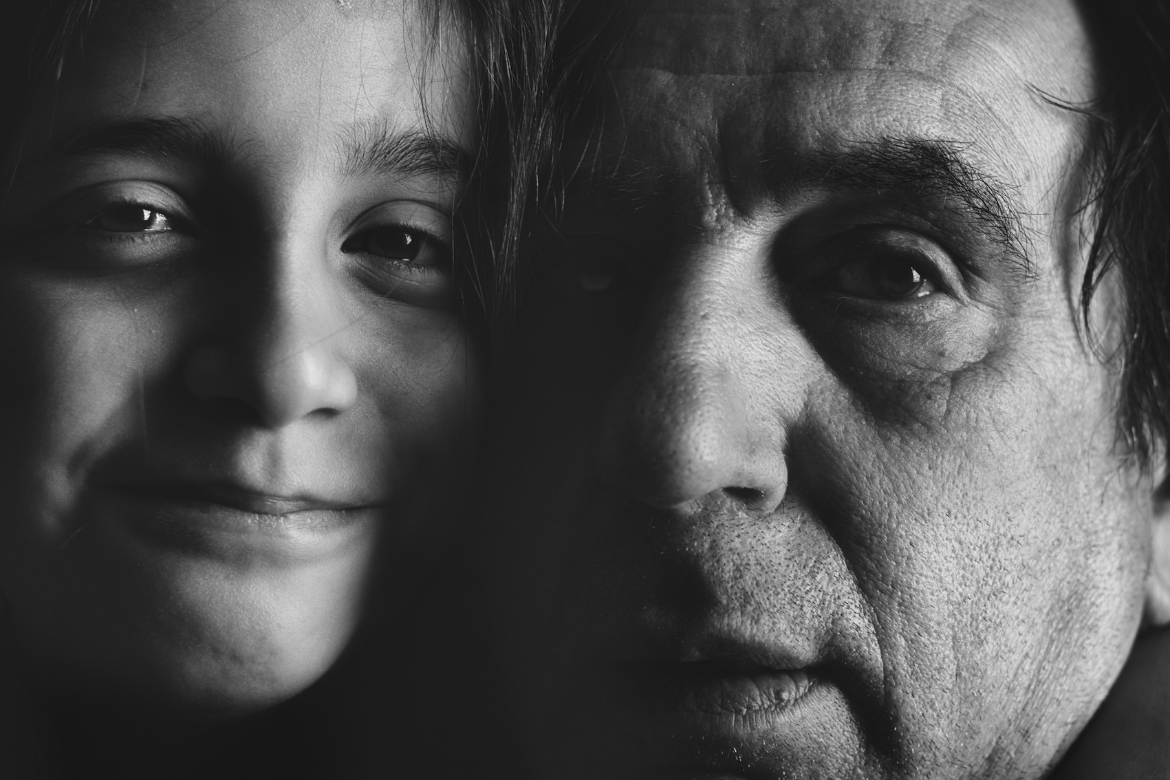 Il sangue non è acqua.