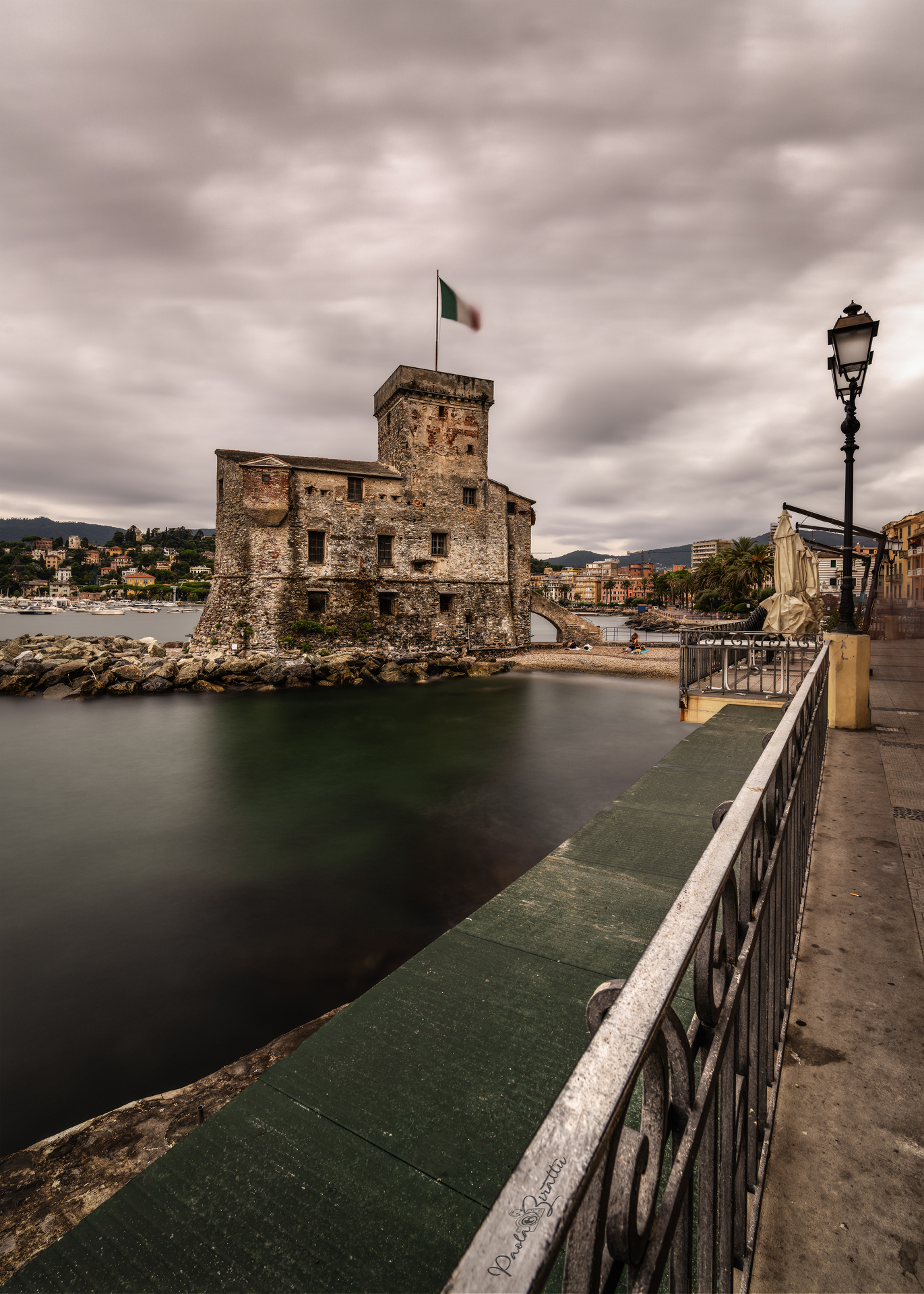Rapallo