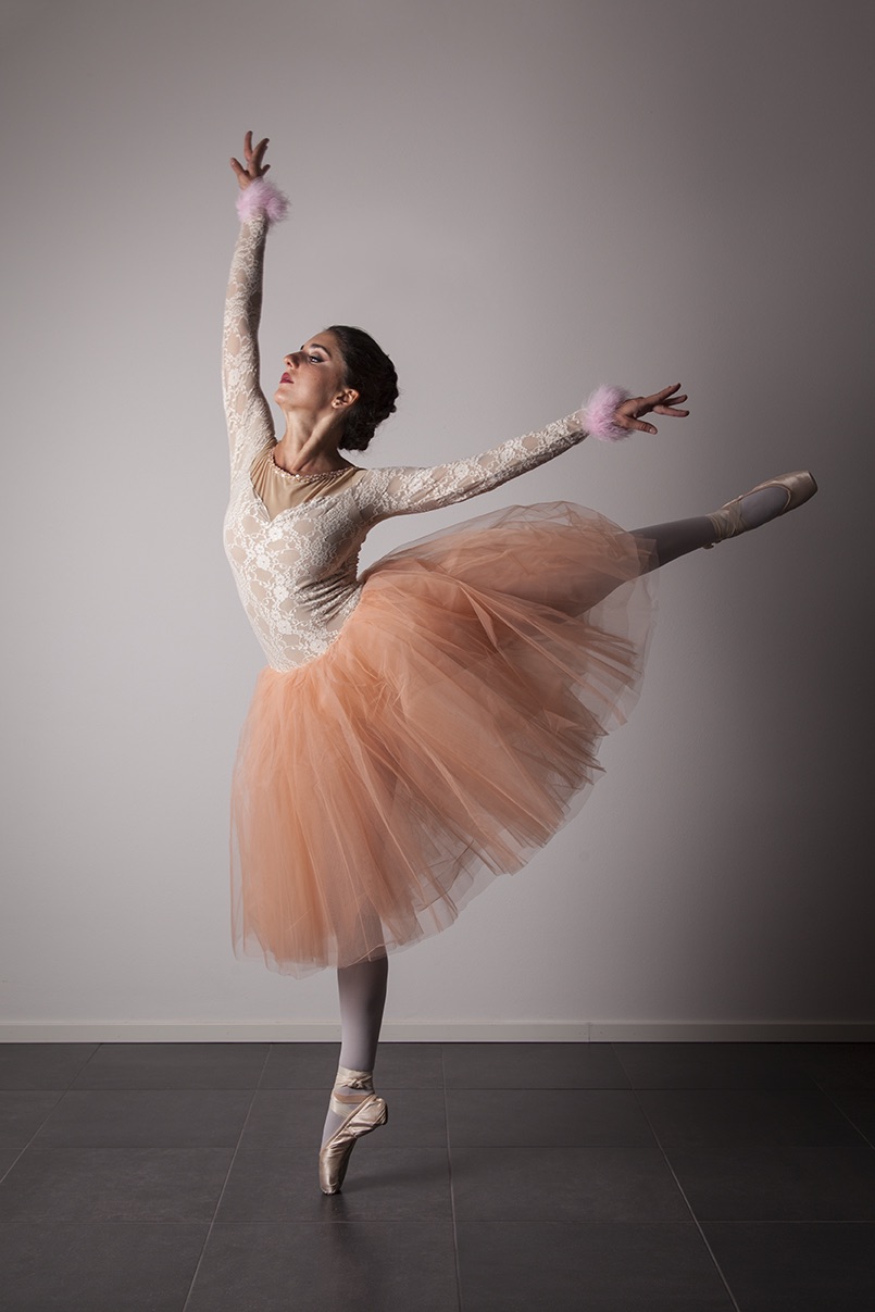 Ballerina
