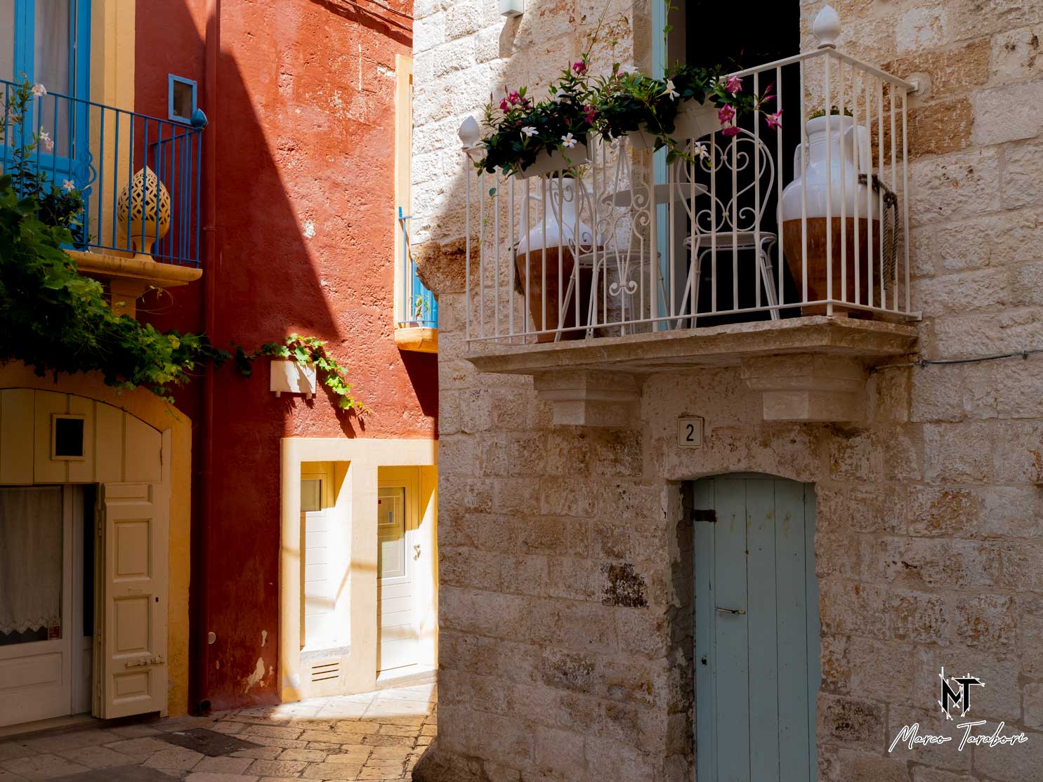 Polignano a Mare