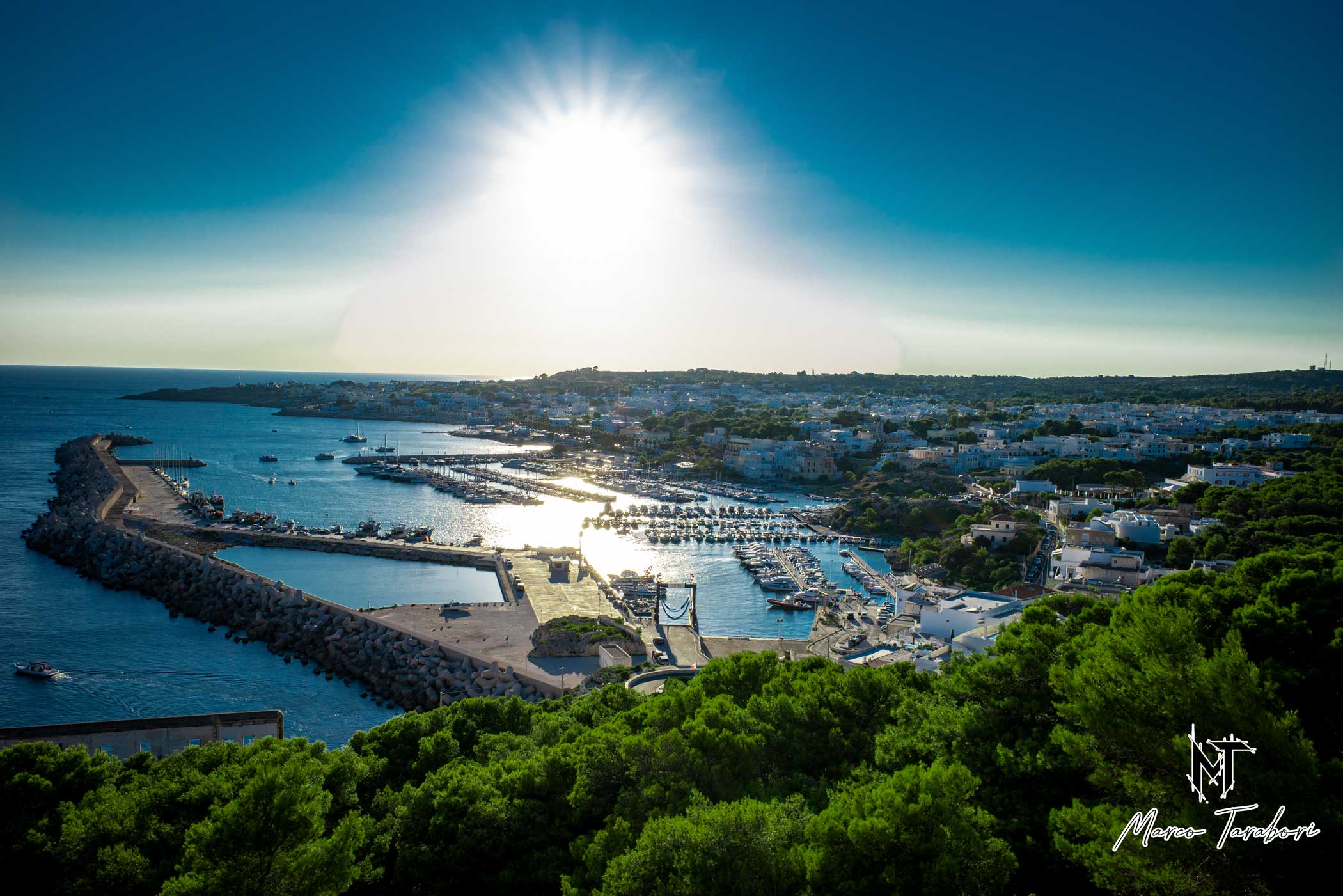 Santa Maria di Leuca