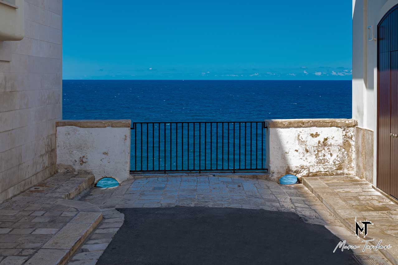 Polignano a Mare