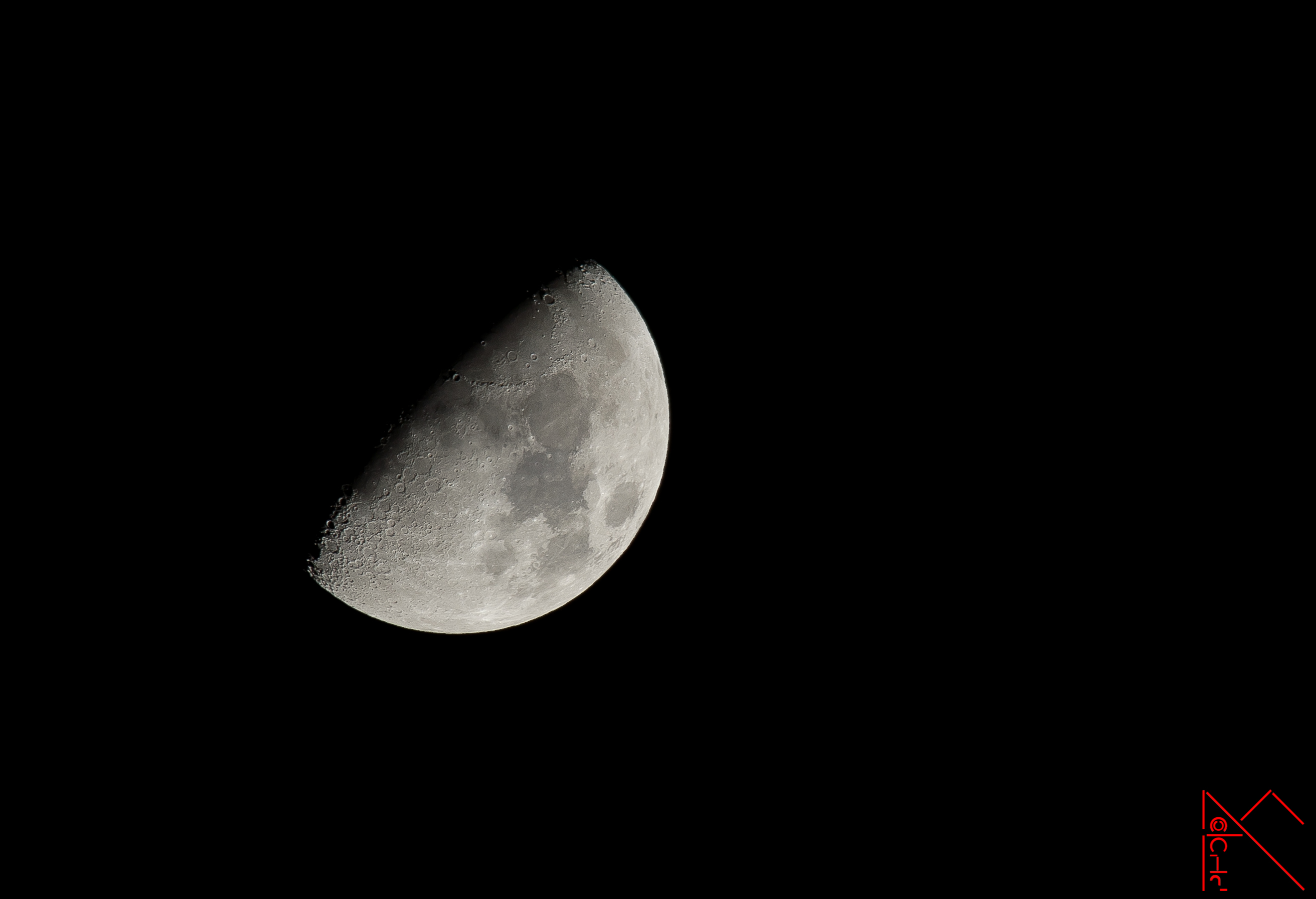 Last winter moon