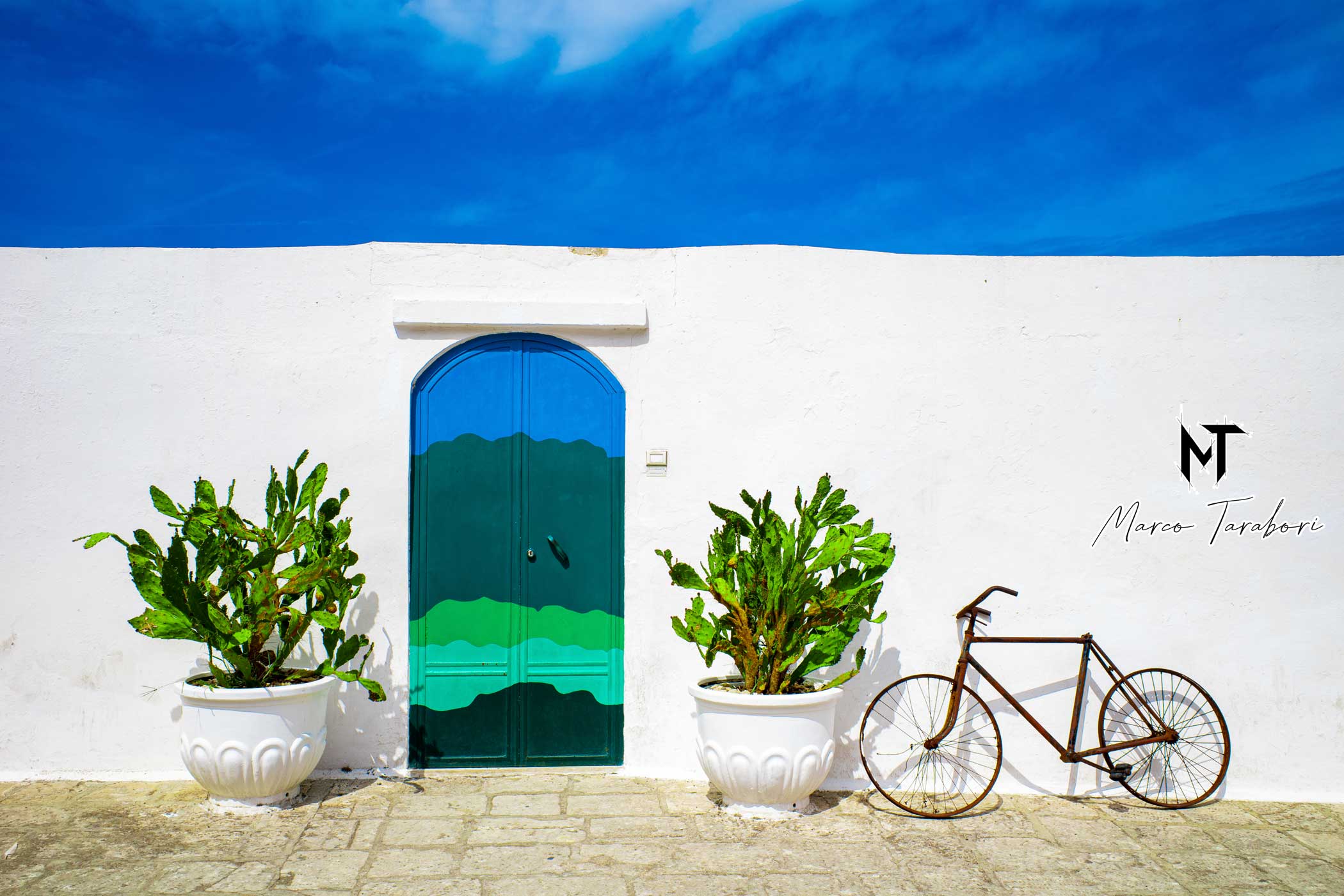 Ostuni