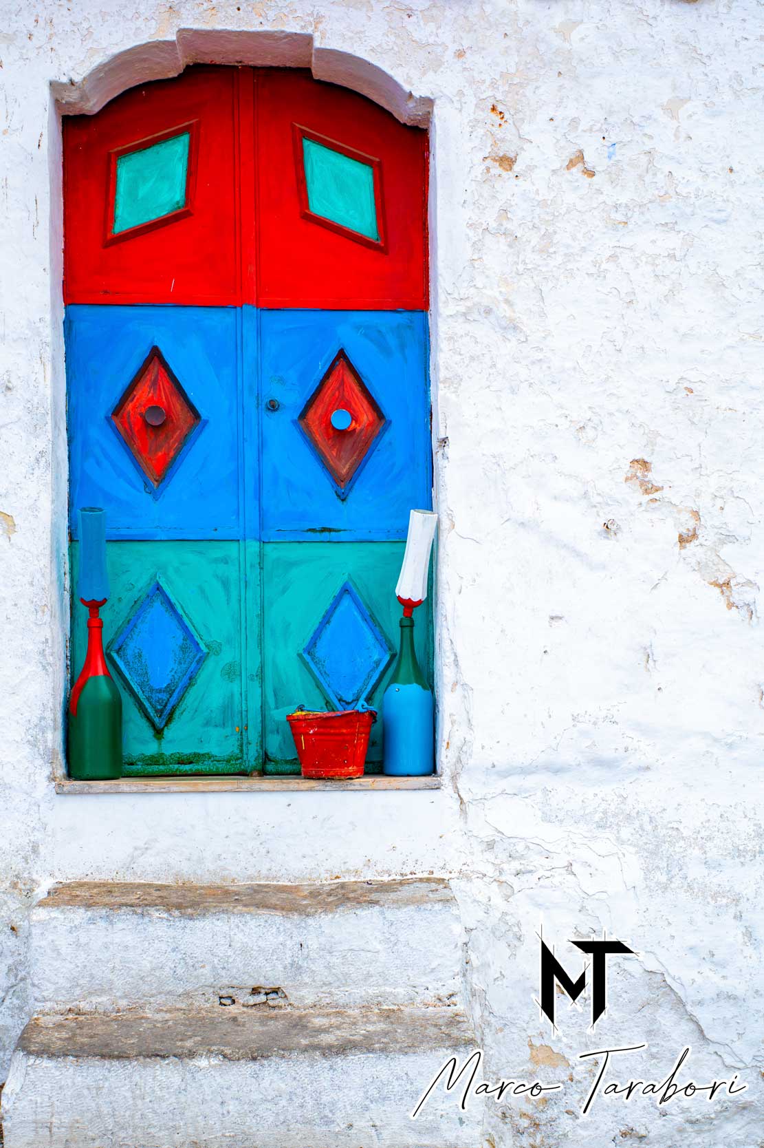 Ostuni