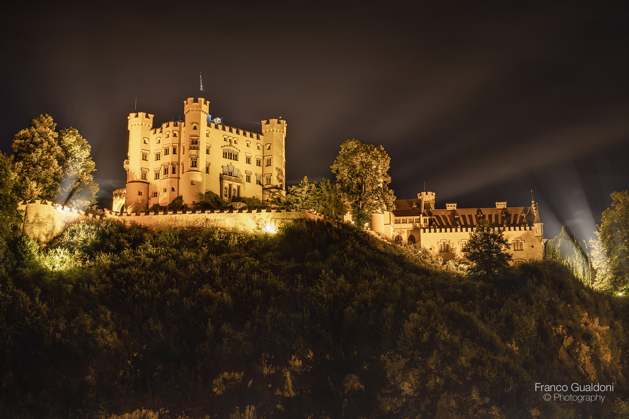 Castello di Hohenschwangau