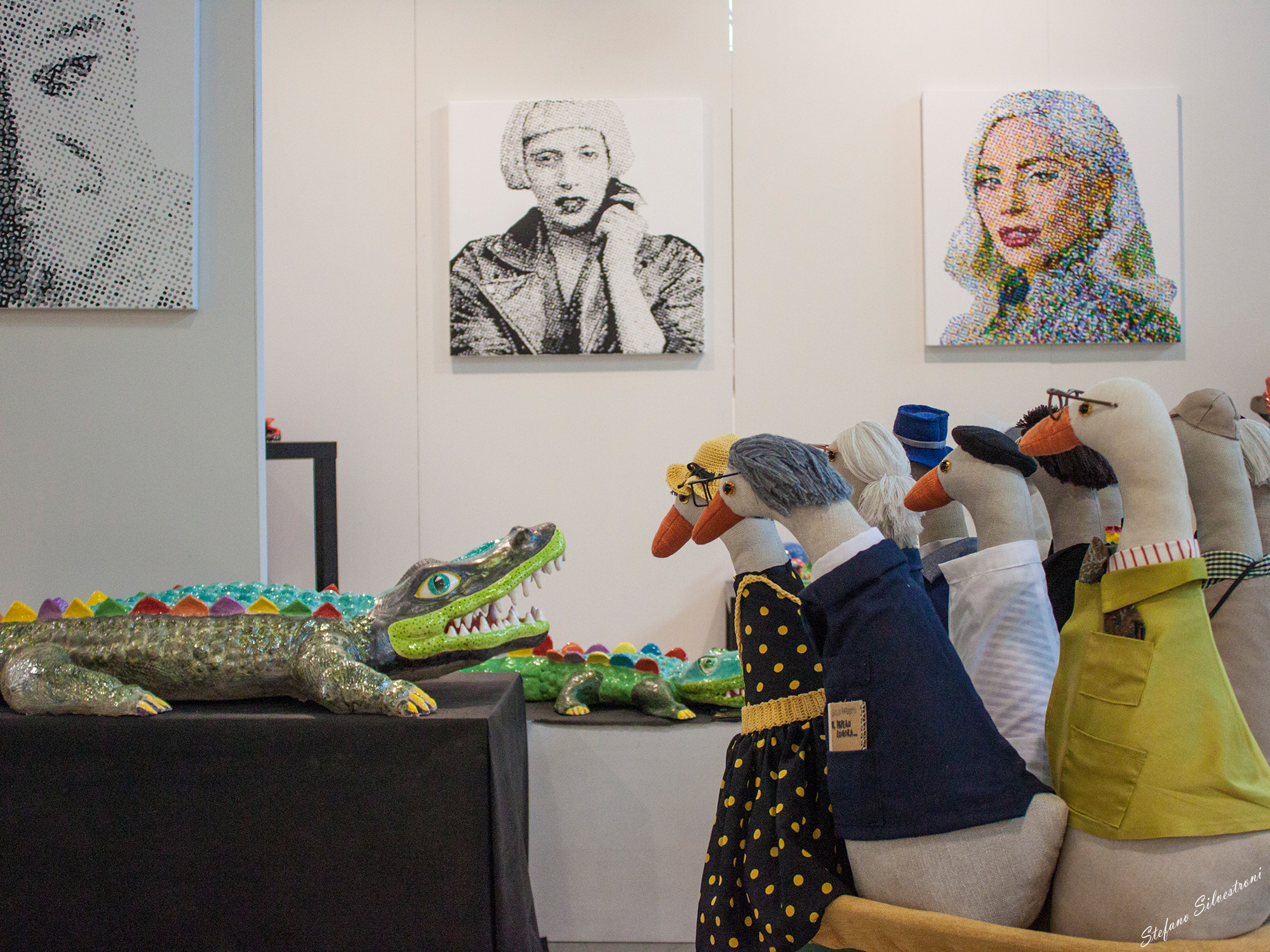 "Quack! Ma come fate?"