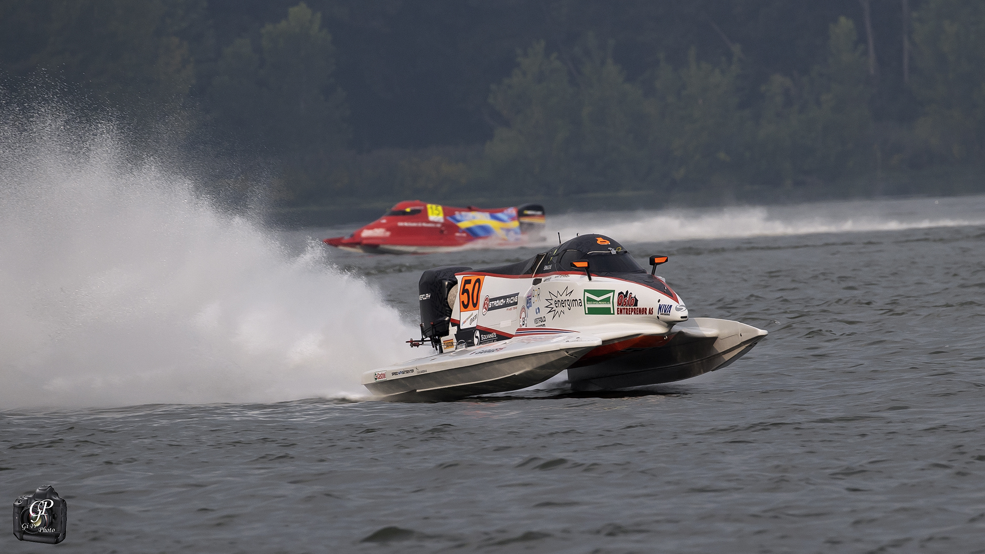 F1H20 World Championship