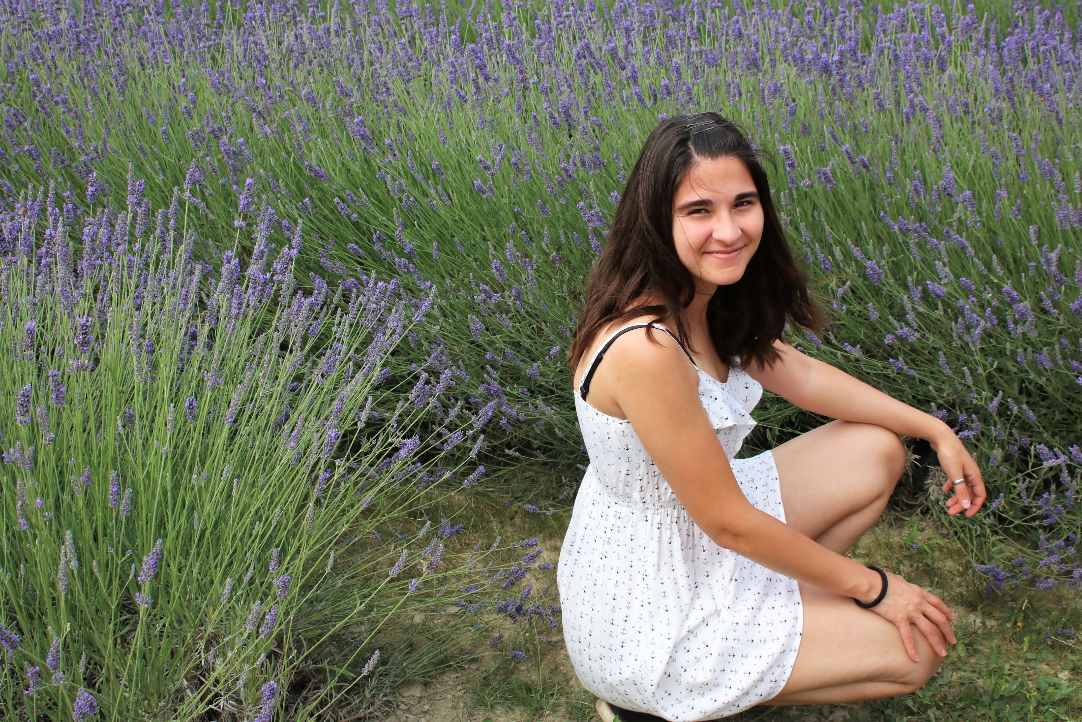 Smile