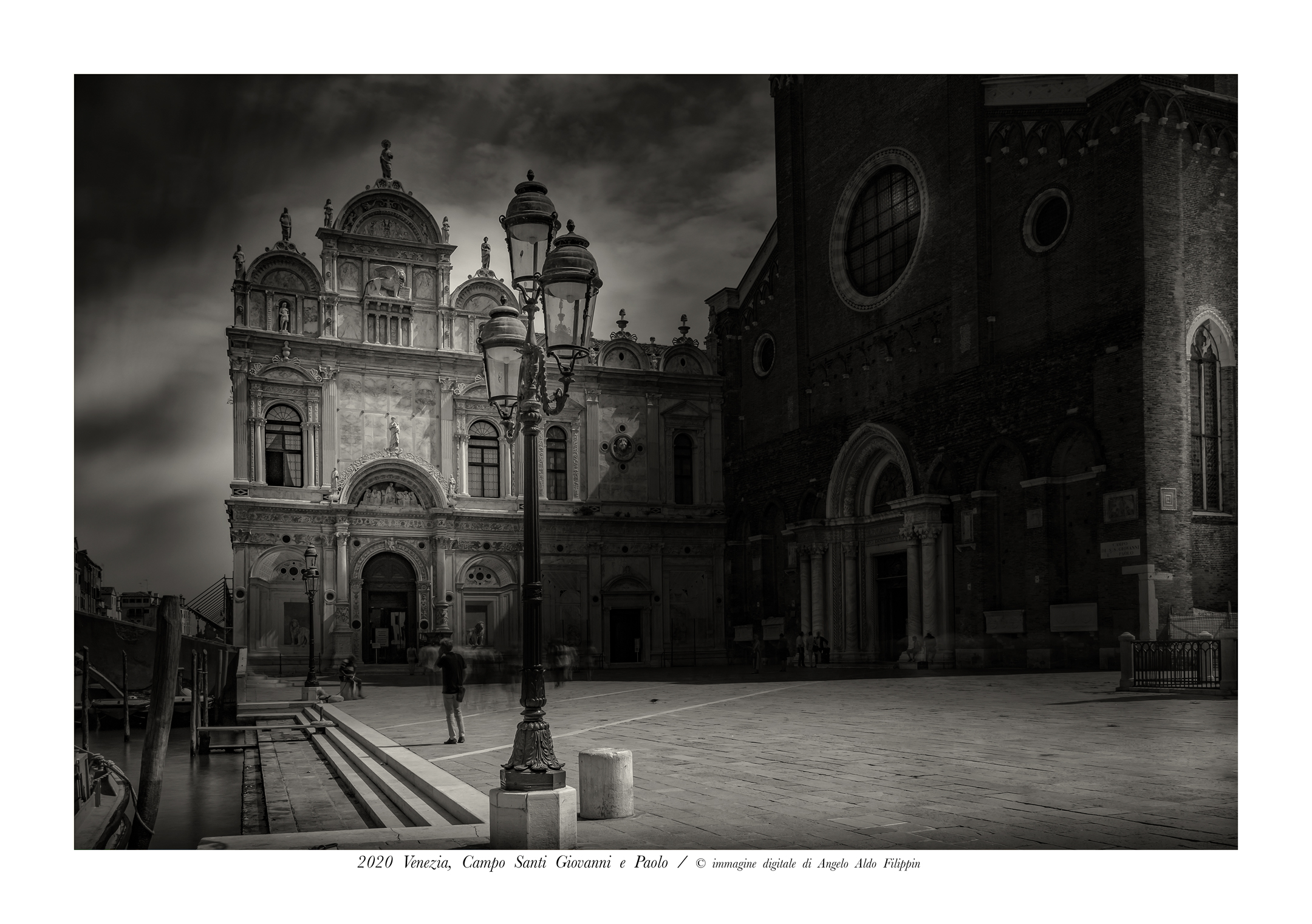 2020 Venezia