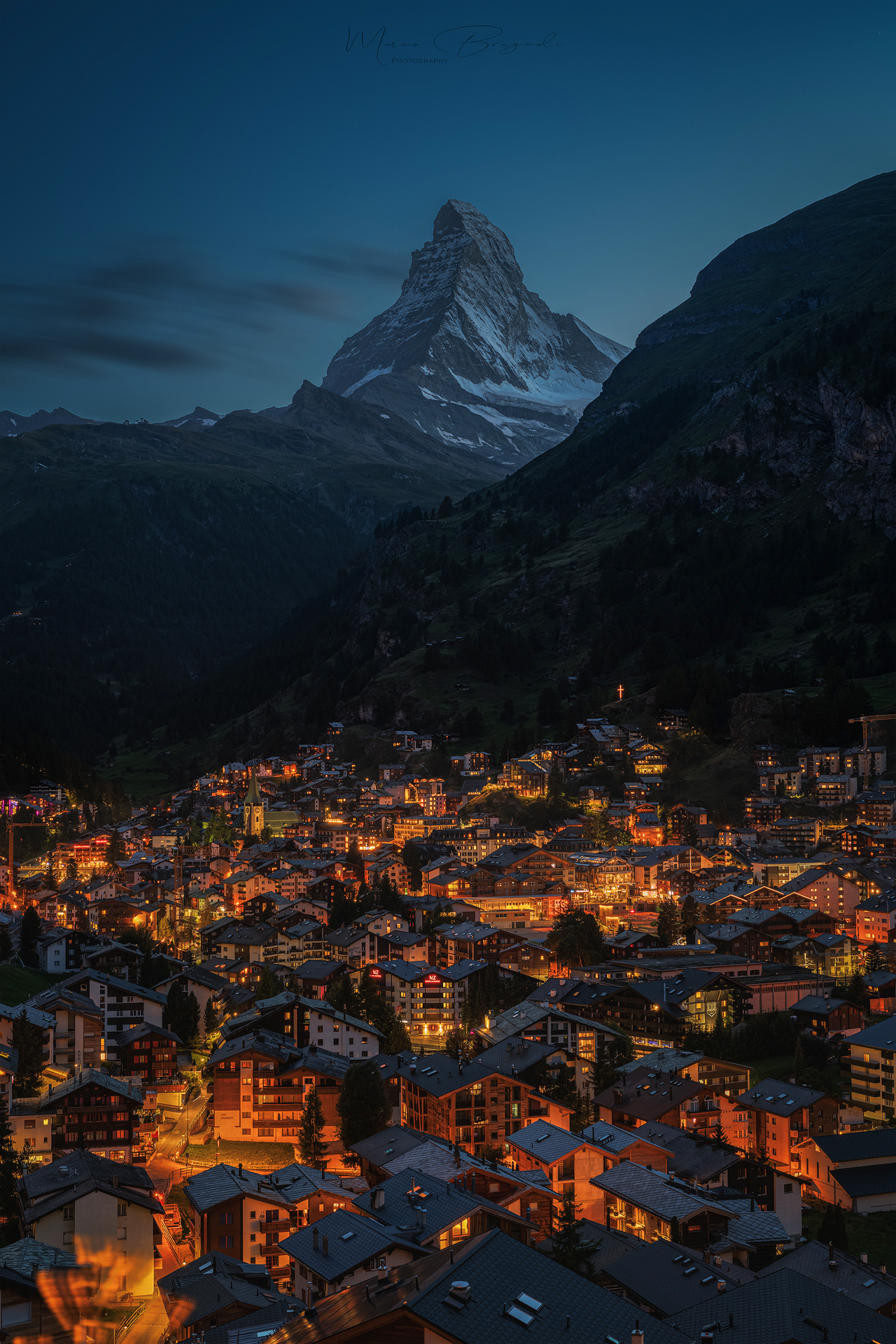 Zermatt