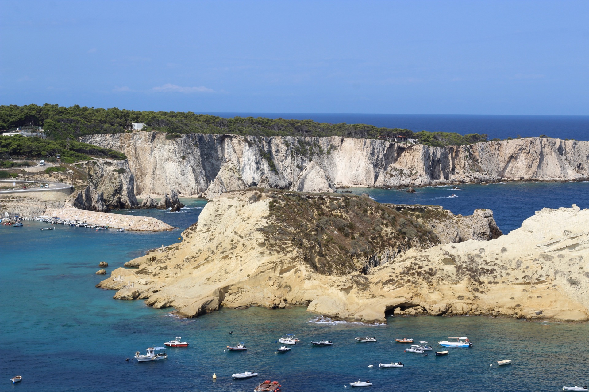 Tremiti Islands